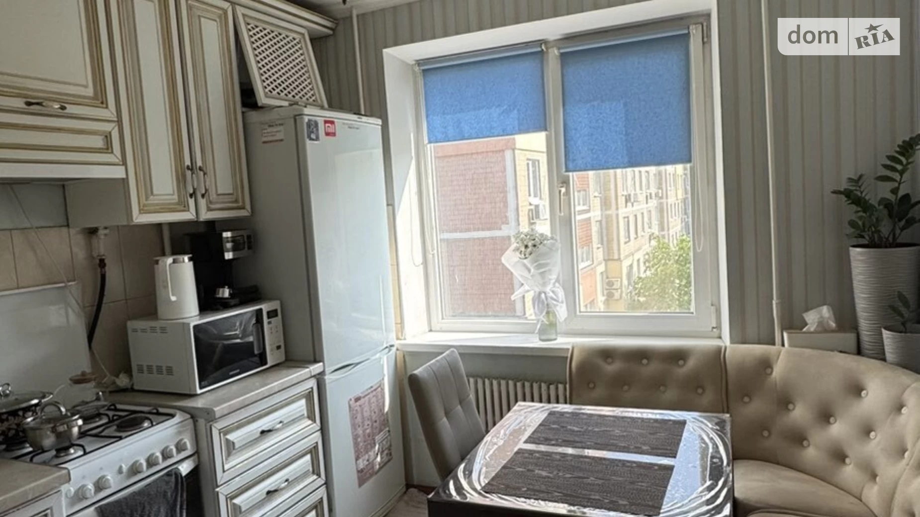 Сдается в аренду 2-комнатная квартира 53 кв. м в Днепре, просп. Героев, 6 - фото 2