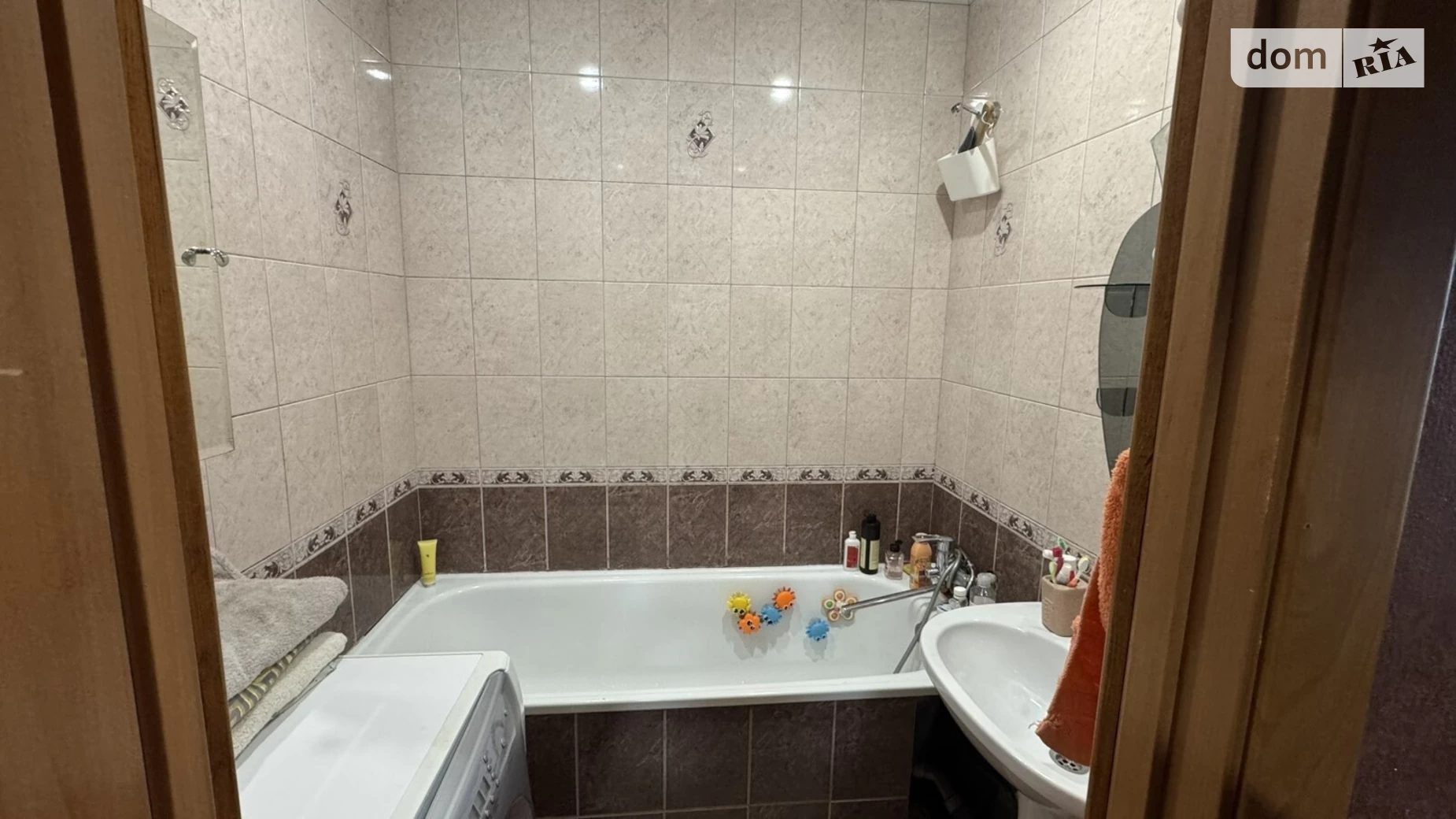Сдается в аренду 2-комнатная квартира 53 кв. м в Днепре, просп. Героев, 6 - фото 4