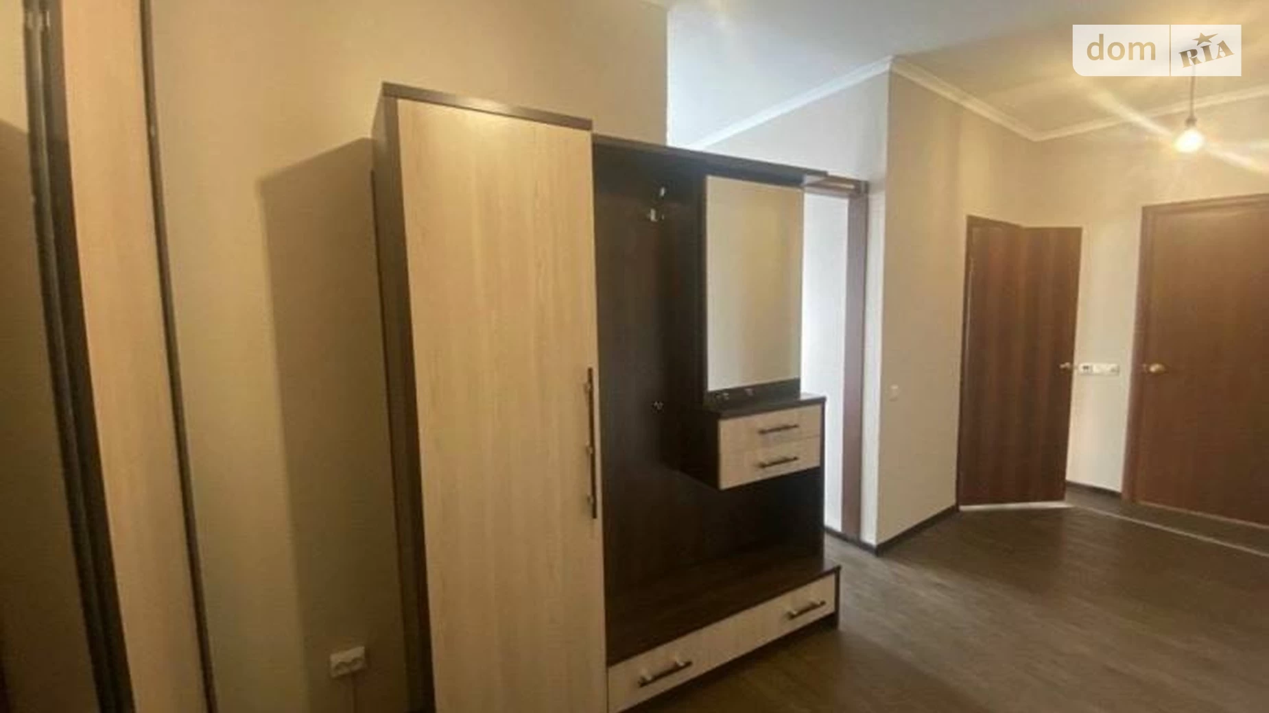 Здається в оренду 1-кімнатна квартира 56.7 кв. м у Києві, вул. Урлівська, 11/44 - фото 2