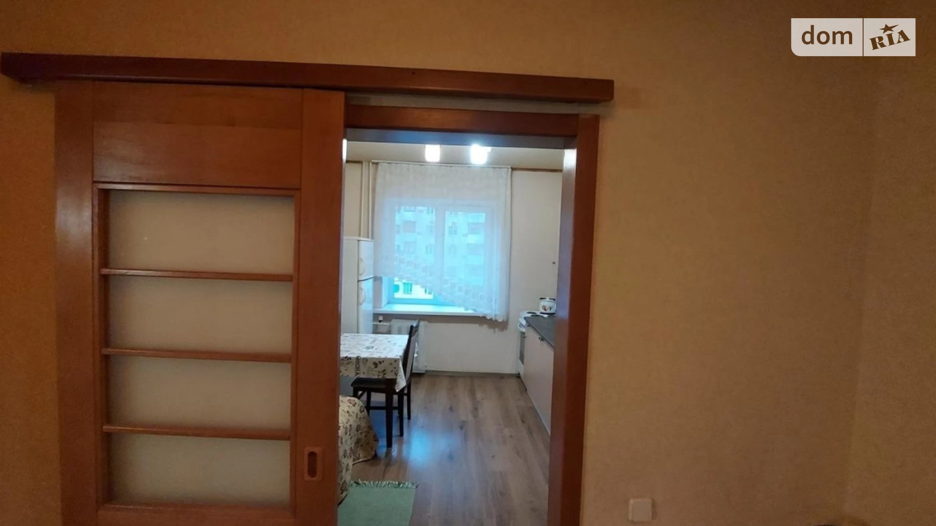 Продается 1-комнатная квартира 47 кв. м в Киеве, просп. Николая  Бажана, 26 - фото 4