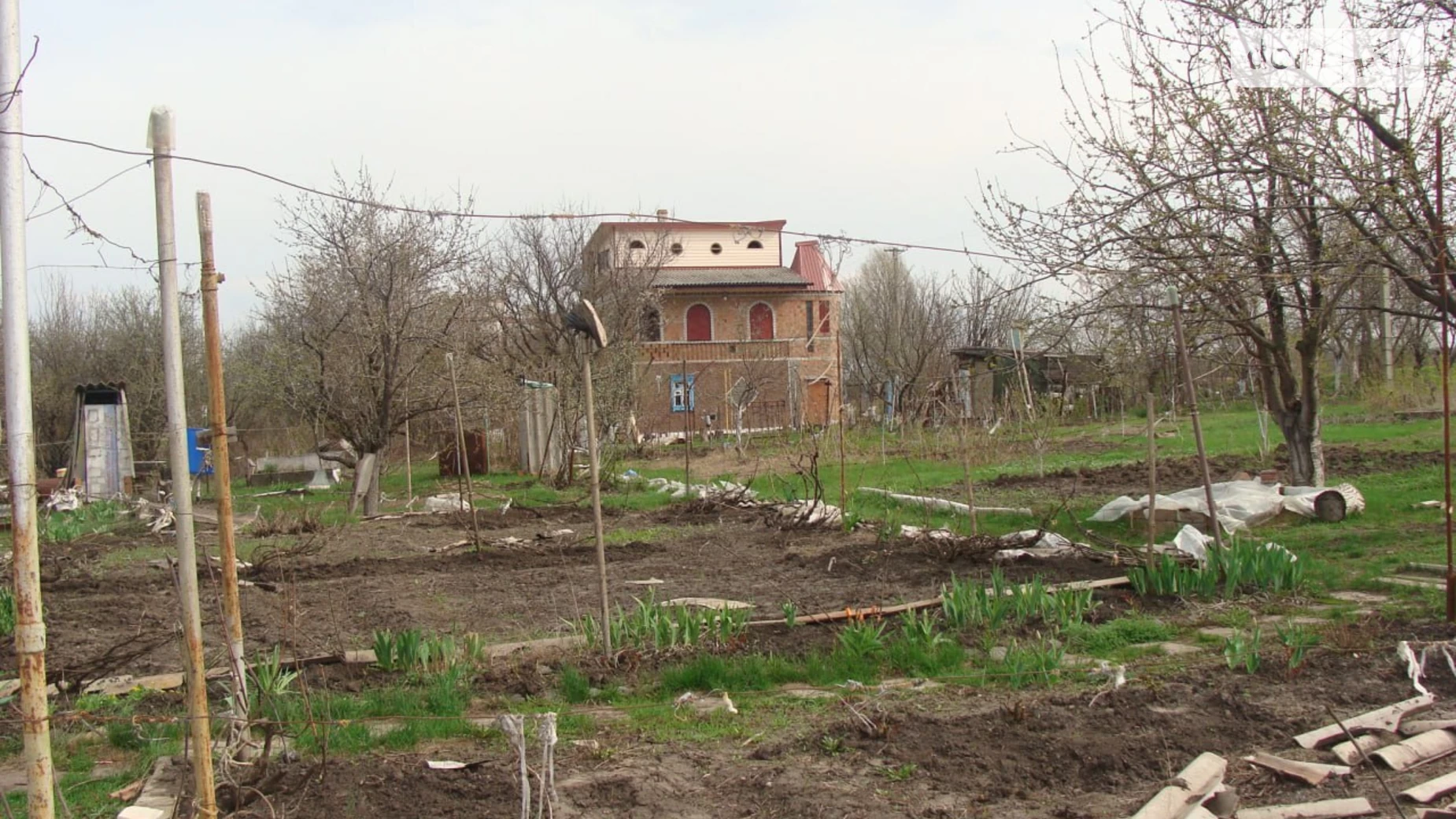 Продається будинок 2 поверховий 108 кв. м с басейном, цена: 11000 $ - фото 4