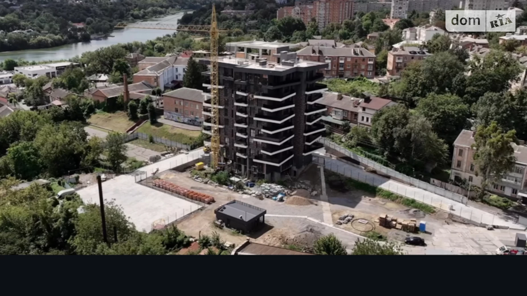 Продається 1-кімнатна квартира 54.84 кв. м у Вінниці, вул. Архітектора Артинова, 6 - фото 5