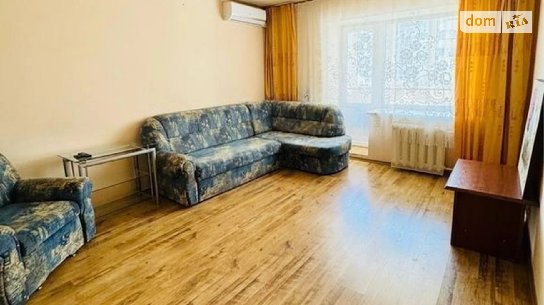 Продается 1-комнатная квартира 47 кв. м в Киеве, просп. Николая  Бажана, 26 - фото 5