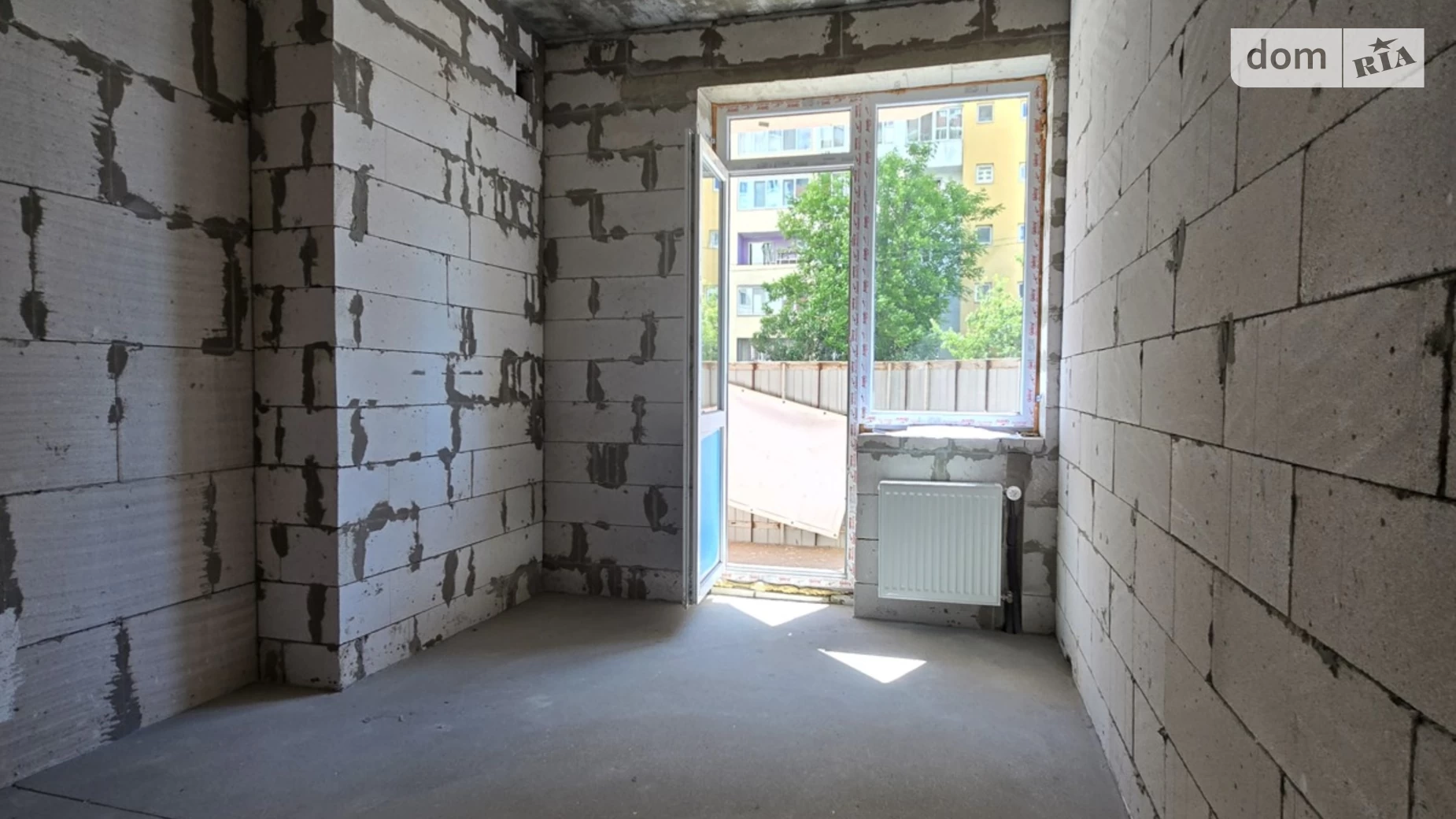 Продається 1-кімнатна квартира 39.4 кв. м у Одесі, вул. Академіка Сахарова - фото 5
