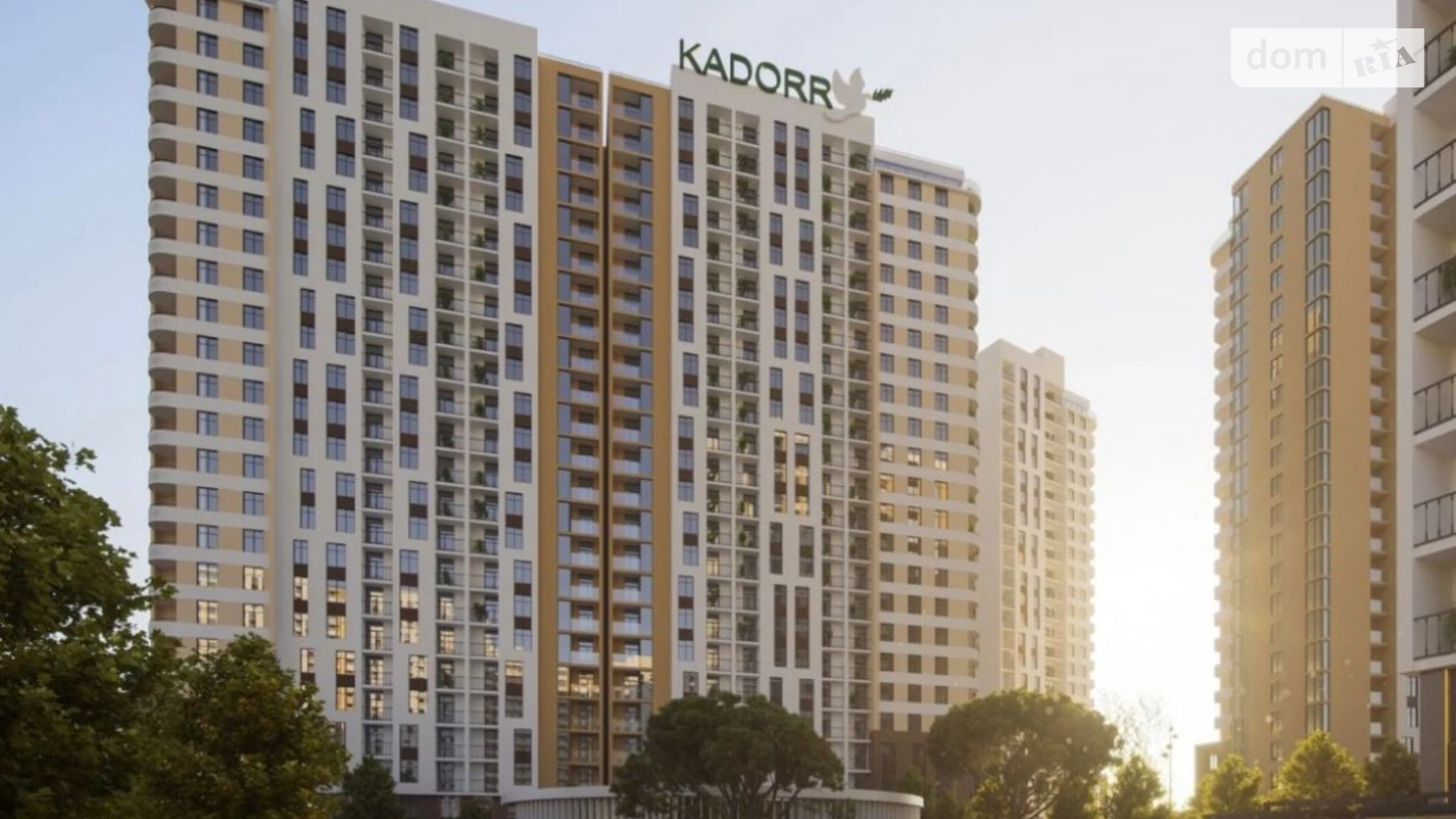 Продається 2-кімнатна квартира 67 кв. м у Одесі, вул. Краснова - фото 2
