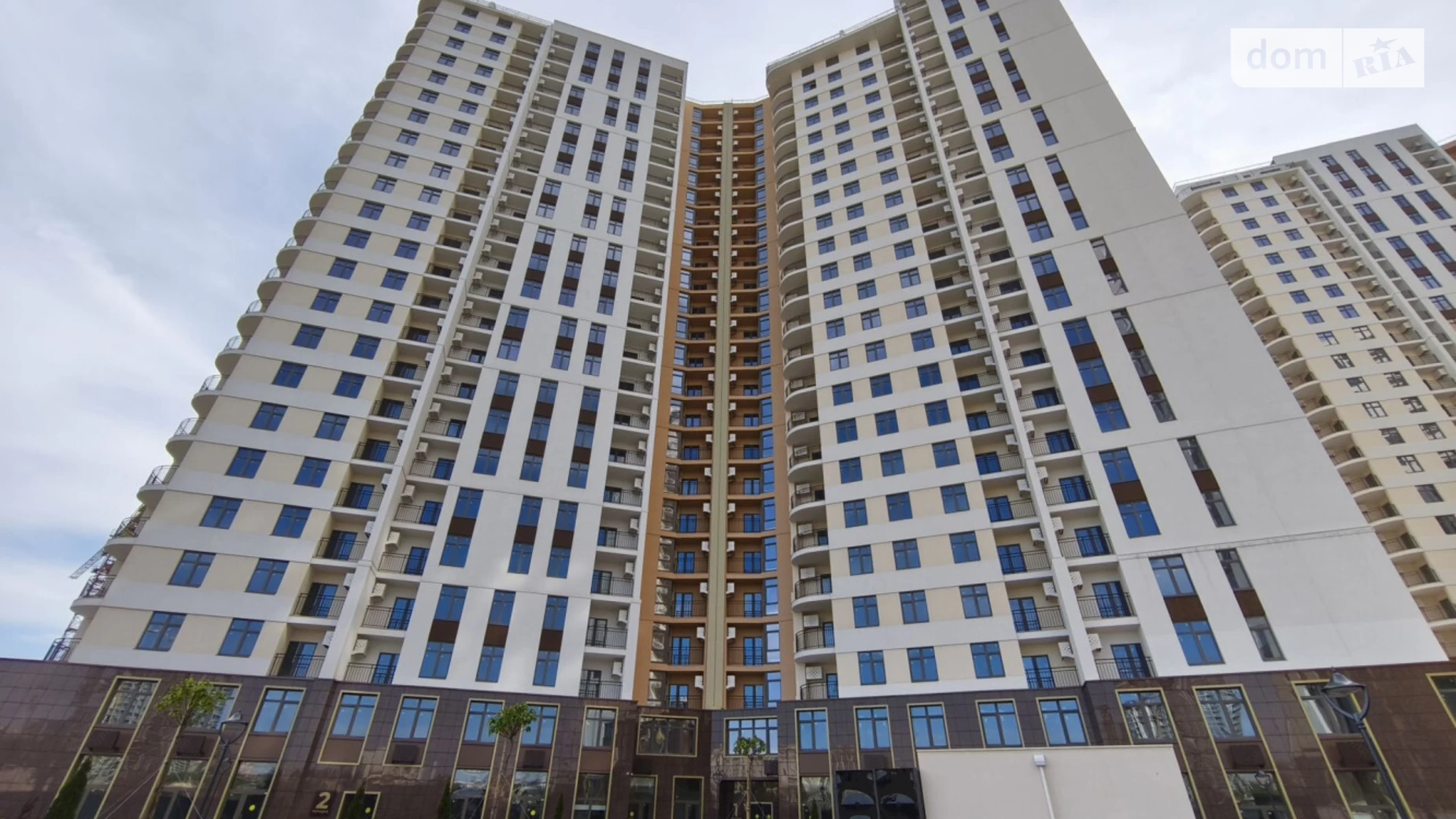 Продається 2-кімнатна квартира 67 кв. м у Одесі, вул. Краснова - фото 4