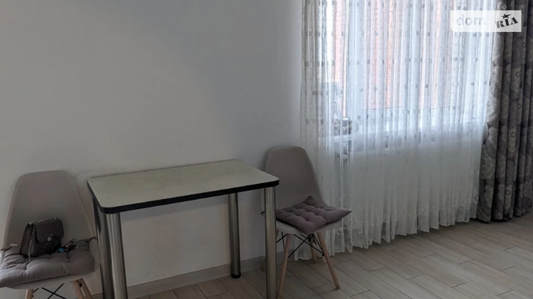 1-кімнатна квартира 41 кв. м у Тернополі, вул. Довженка Олександра, 26 - фото 5