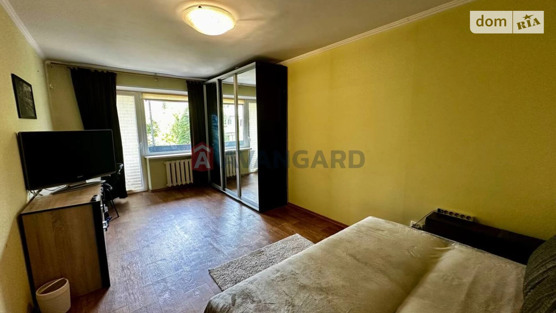 Продается 1-комнатная квартира 31 кв. м в Днепре, ул. Новокрымская, 2Б - фото 2