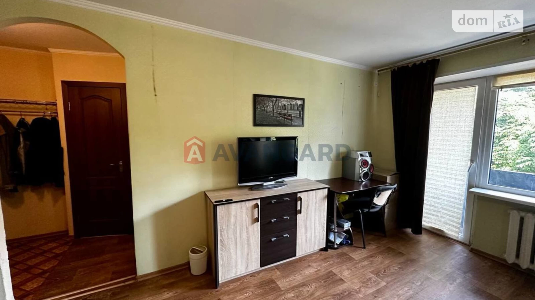 Продается 1-комнатная квартира 31 кв. м в Днепре, ул. Новокрымская, 2Б - фото 3