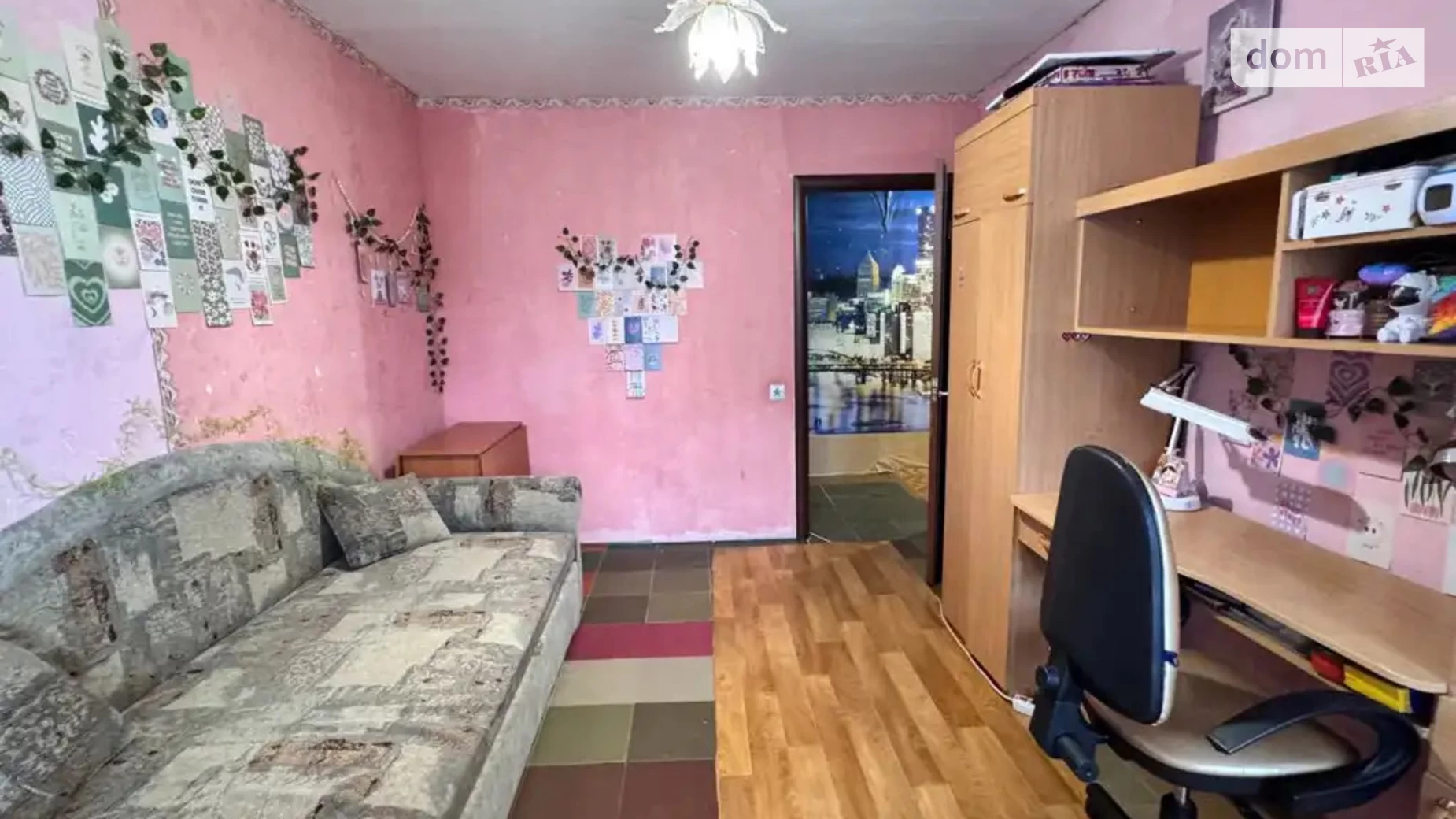 Продається 4-кімнатна квартира 84 кв. м у Дніпрі, цена: 49000 $ - фото 3