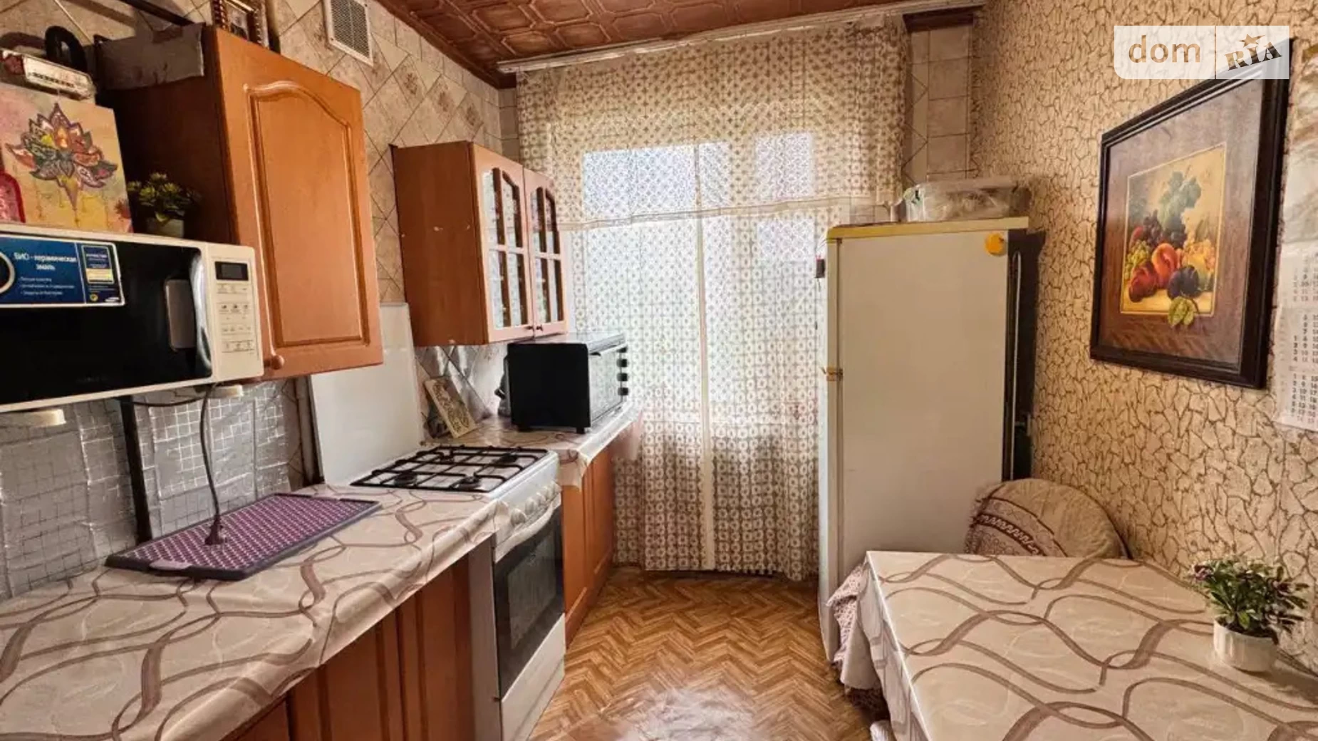 Продається 4-кімнатна квартира 84 кв. м у Дніпрі, цена: 49000 $ - фото 2