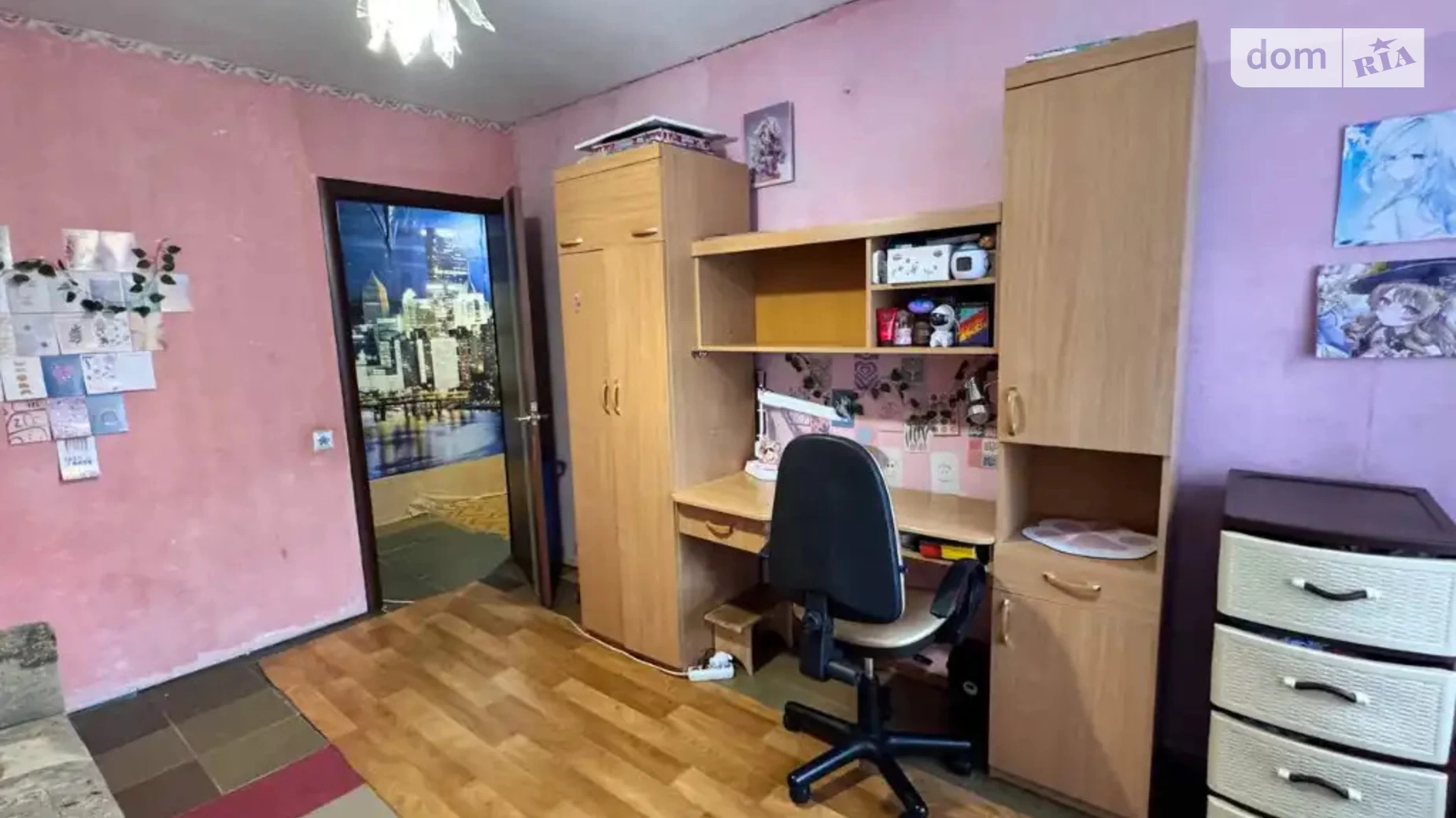 Продається 4-кімнатна квартира 84 кв. м у Дніпрі, цена: 49000 $ - фото 5