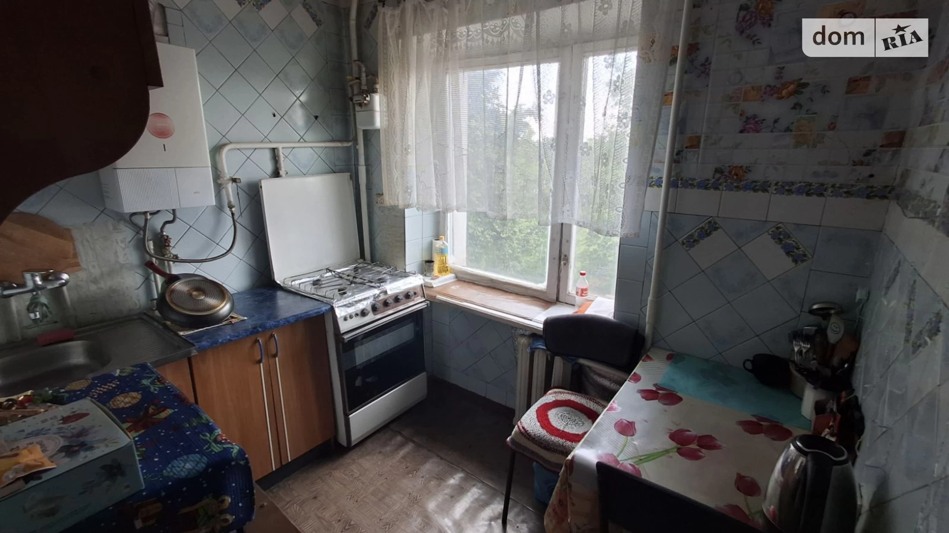 Продается 2-комнатная квартира 52 кв. м в Староконстантинове, ул. Авиаторов(Попова), 13 - фото 3