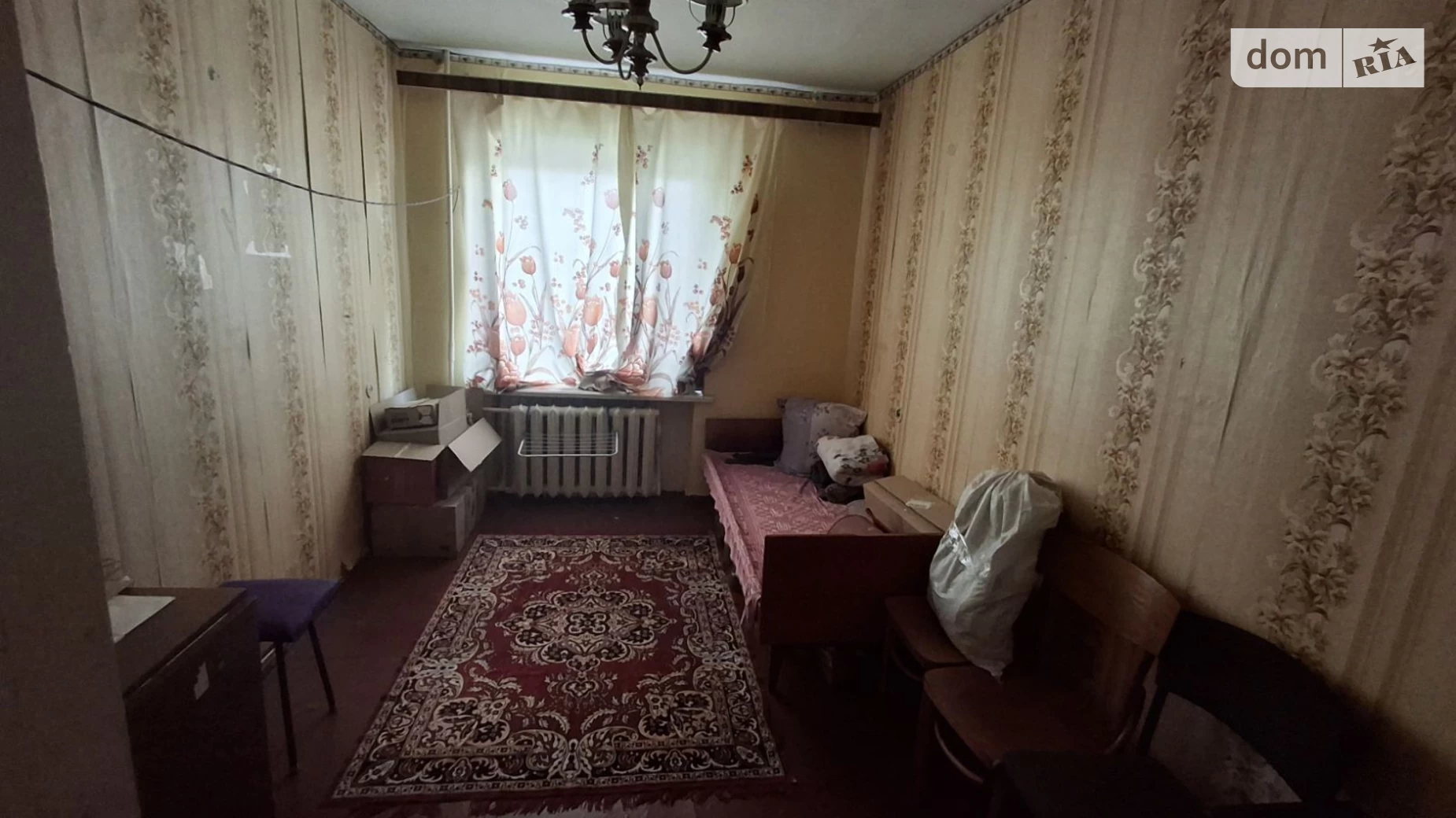 Продается 2-комнатная квартира 52 кв. м в Староконстантинове, ул. Авиаторов(Попова), 13 - фото 4