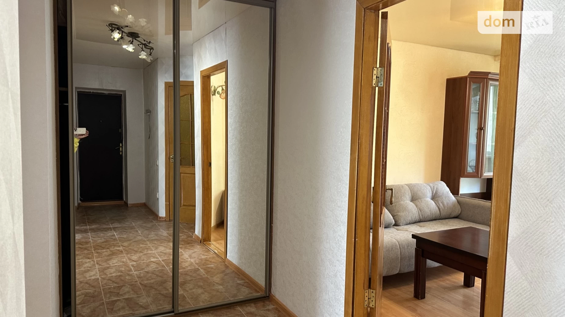 Продається 3-кімнатна квартира 64.7 кв. м у Хмельницькому, вул. Свободи - фото 2