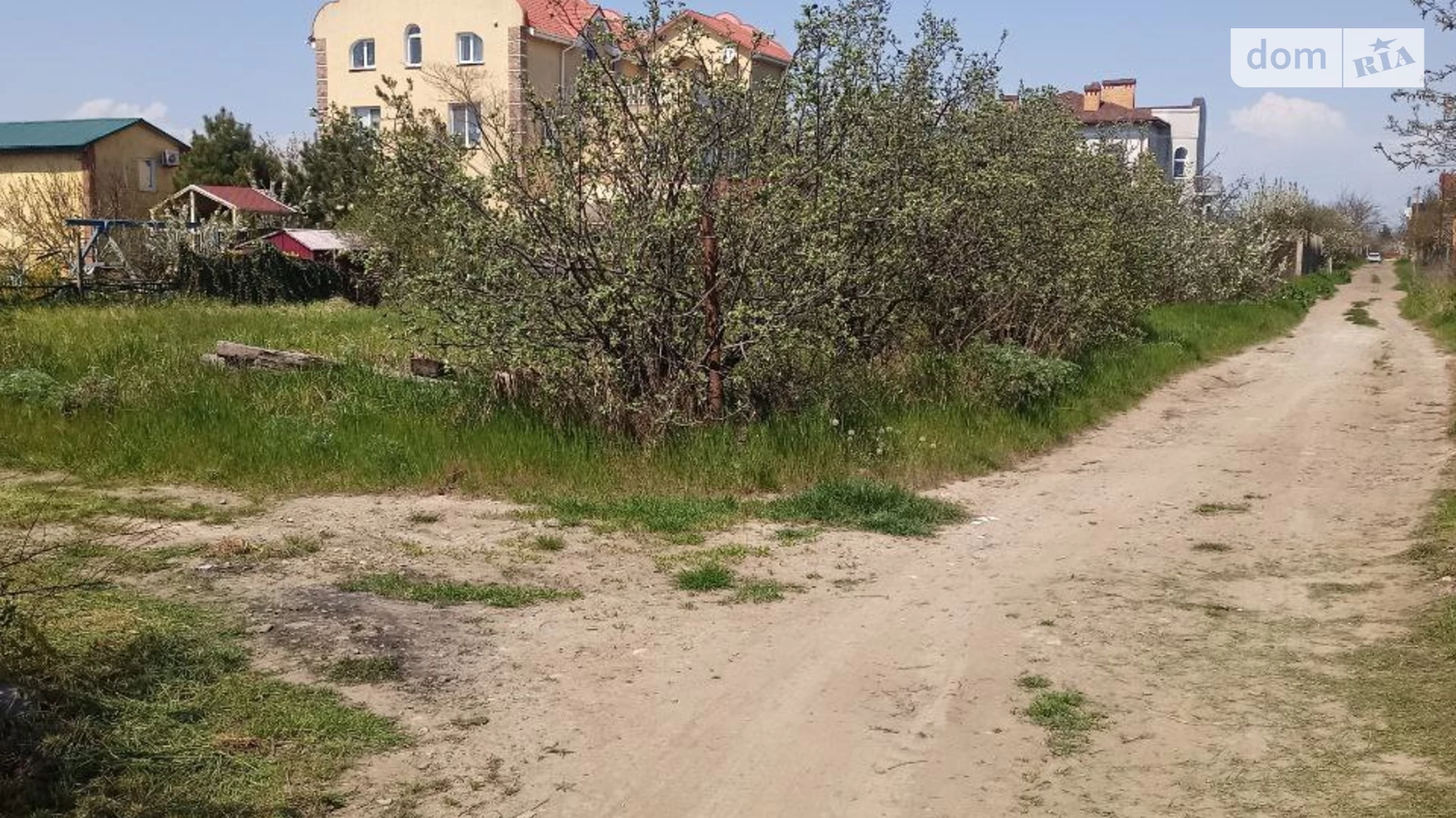 Продается земельный участок 6 соток в Одесской области, цена: 18000 $ - фото 3
