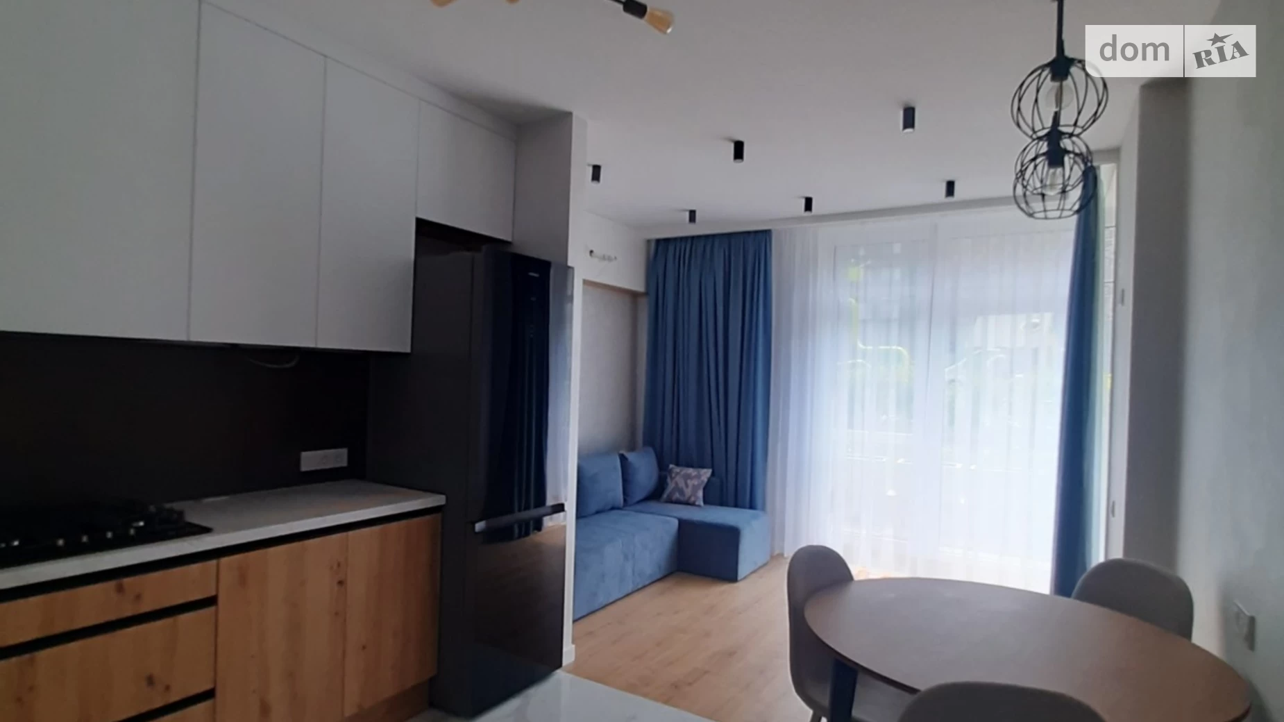 Продається 1-кімнатна квартира 45 кв. м у Винниках, вул. Лісна, 5Д - фото 4