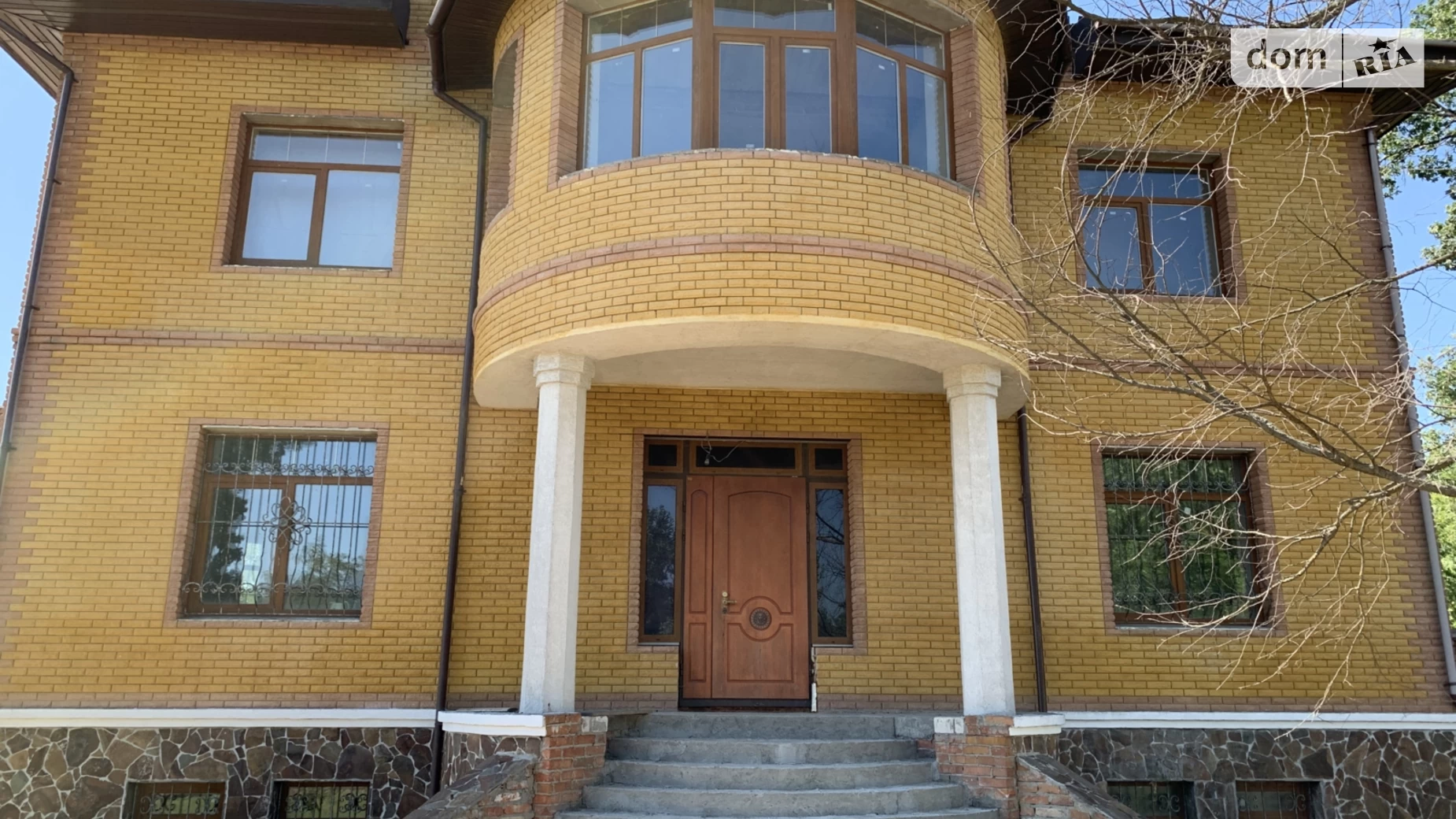 Продається будинок 2 поверховий 538.5 кв. м з гаражем, цена: 160000 $ - фото 3