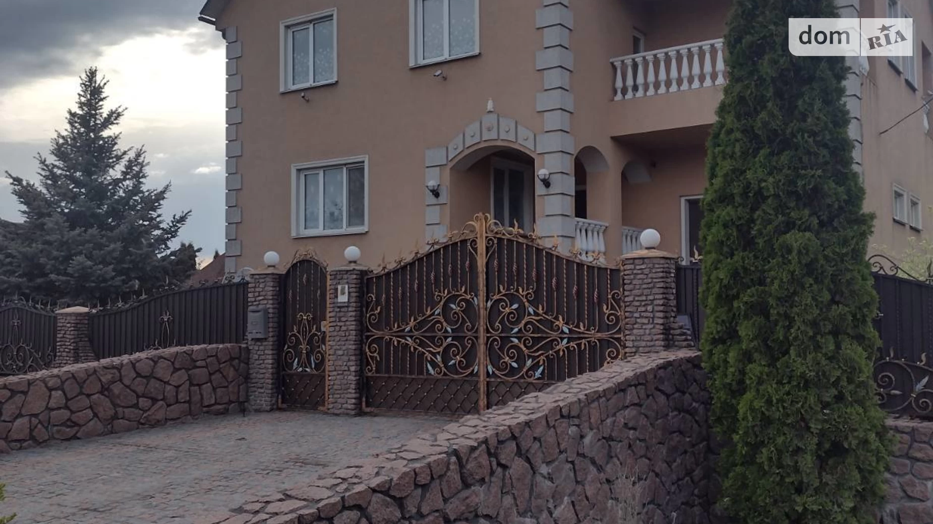 Продається будинок 4 поверховий 400 кв. м з меблями, цена: 180000 $ - фото 3