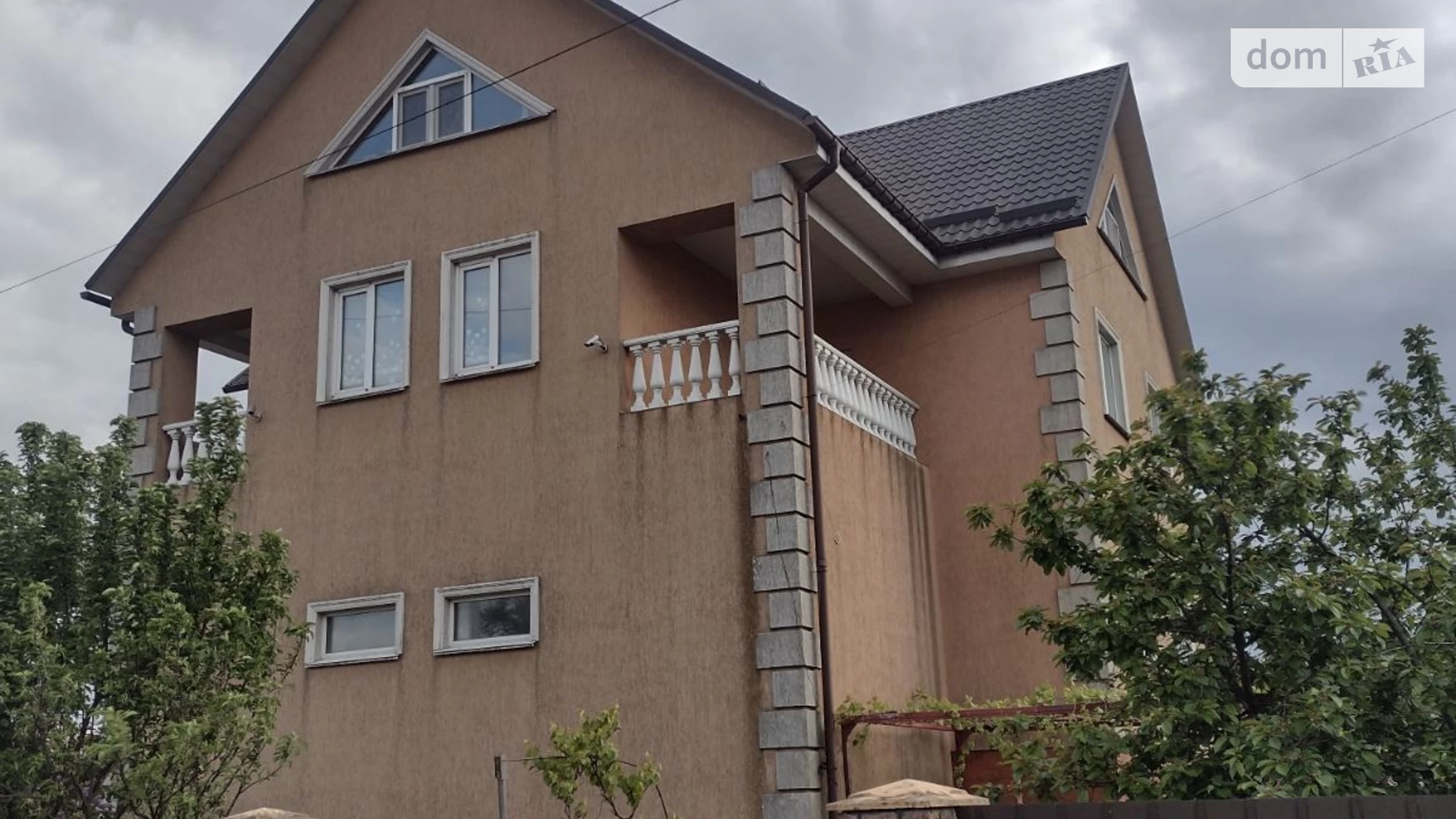 Продається будинок 4 поверховий 400 кв. м з меблями, цена: 180000 $ - фото 4
