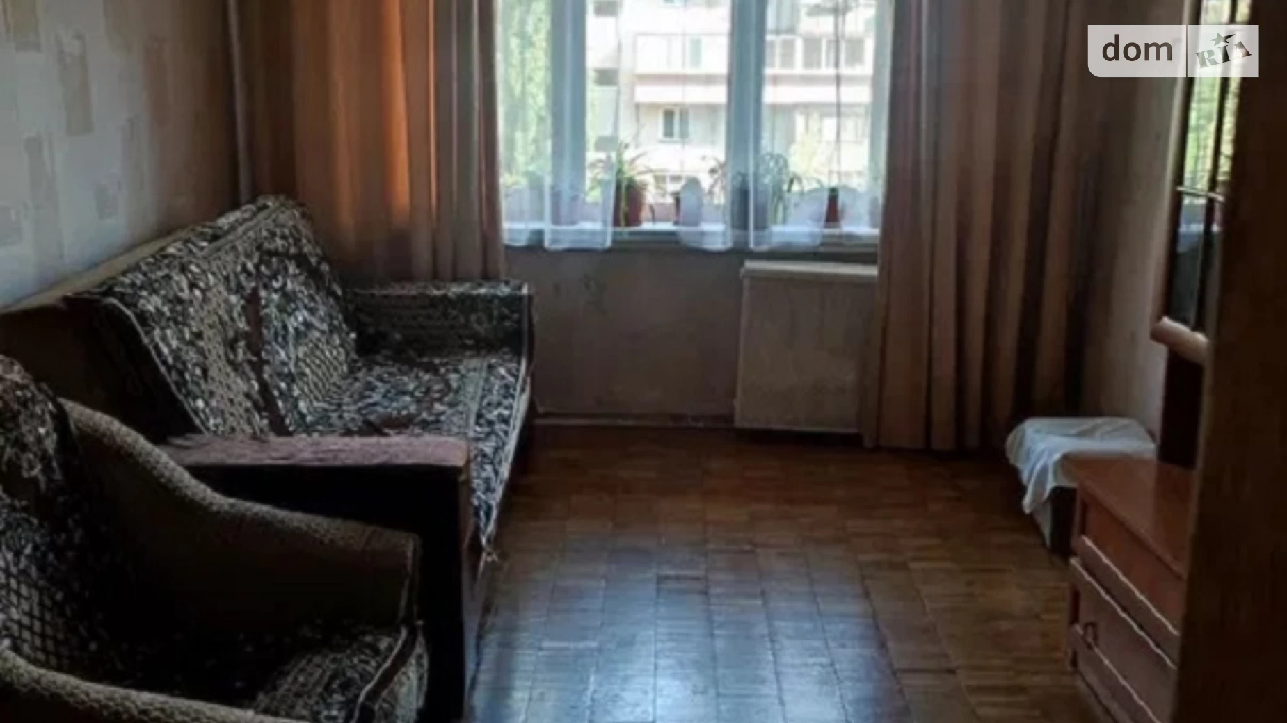 Продается 3-комнатная квартира 62 кв. м в Киеве, просп. Леся Курбаса(50-летия Октября), 15 - фото 3