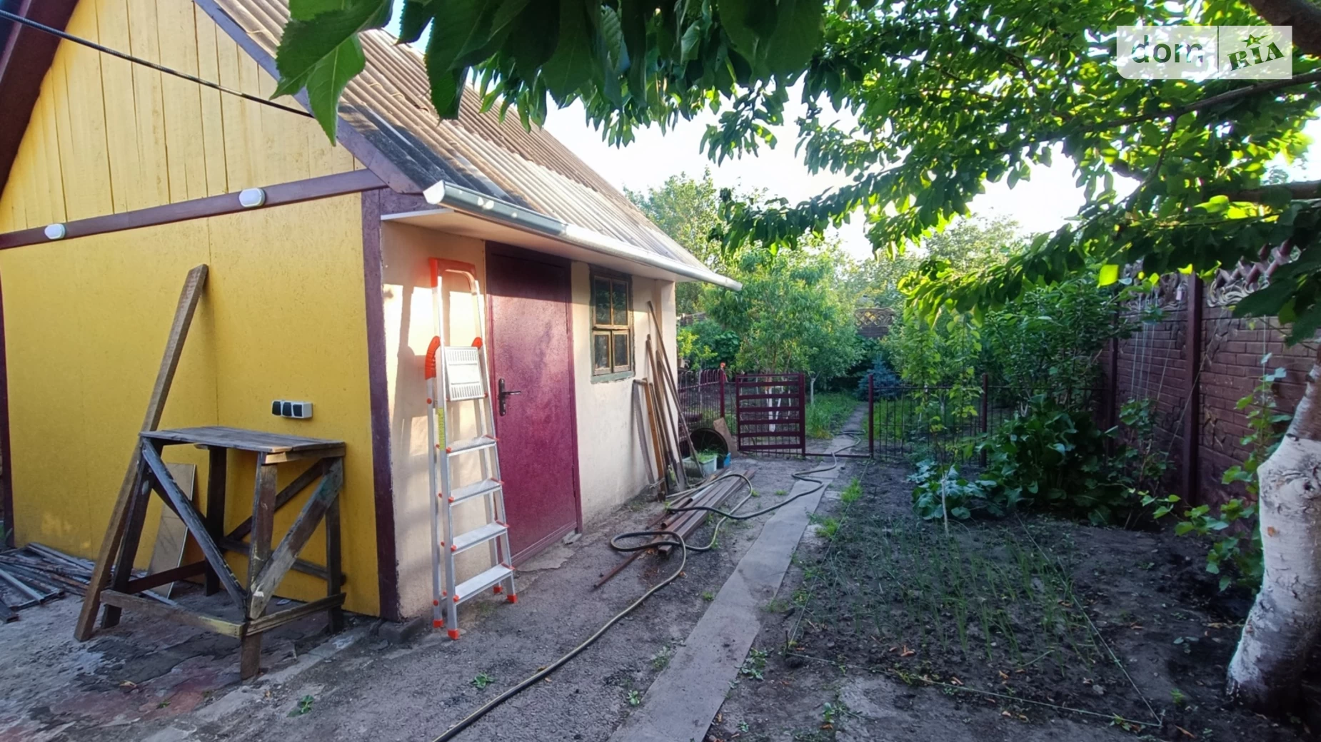 Продається частина будинку 60 кв. м з ділянкою, цена: 70000 $ - фото 5