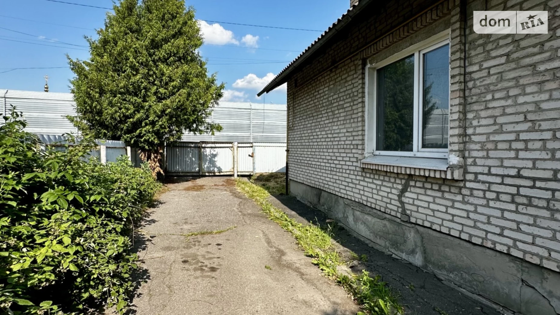 Продается одноэтажный дом 90 кв. м с подвалом, ул. Киевская - фото 3