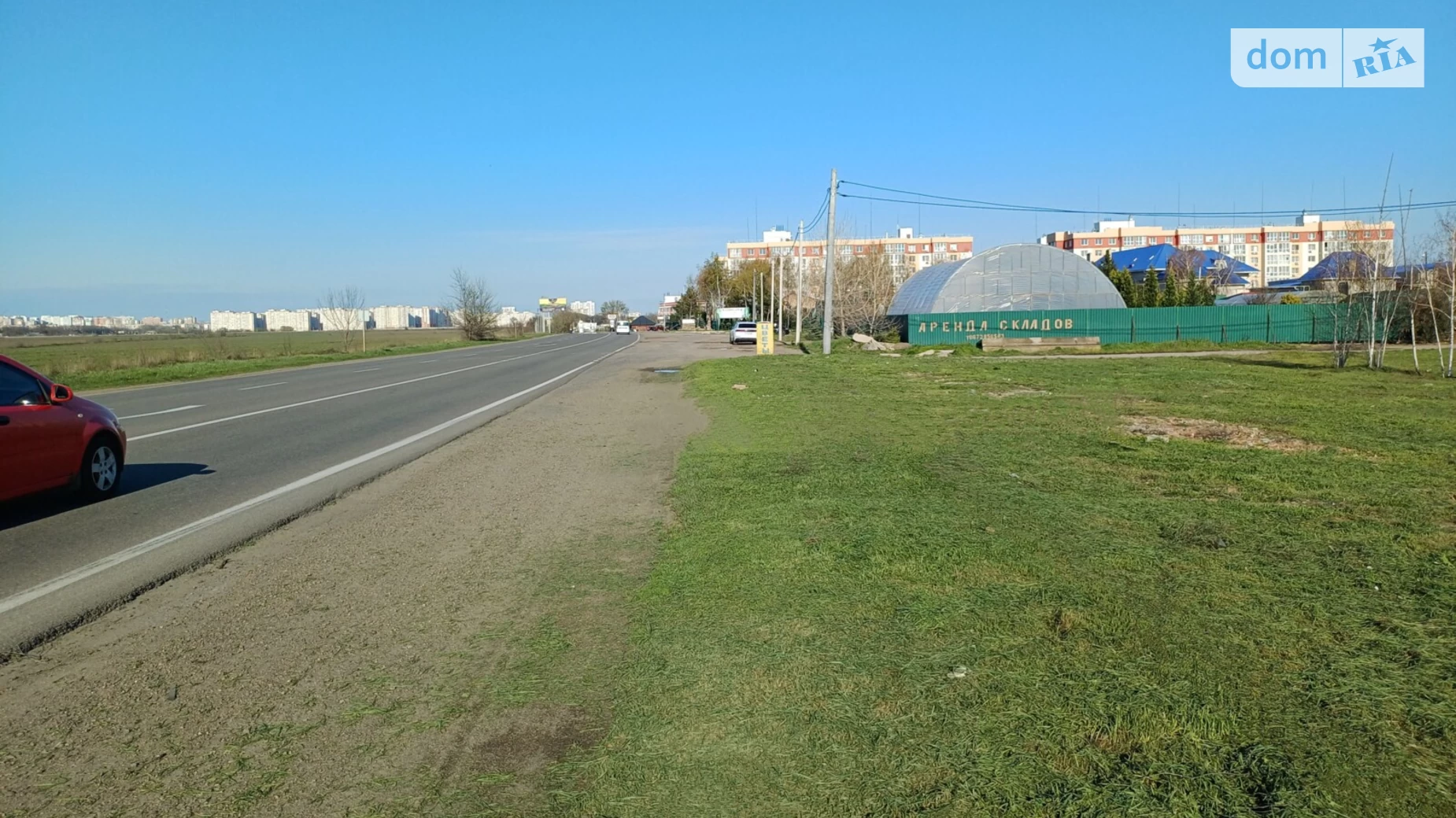 Продается земельный участок 11.94 соток в Одесской области, цена: 350000 $ - фото 5