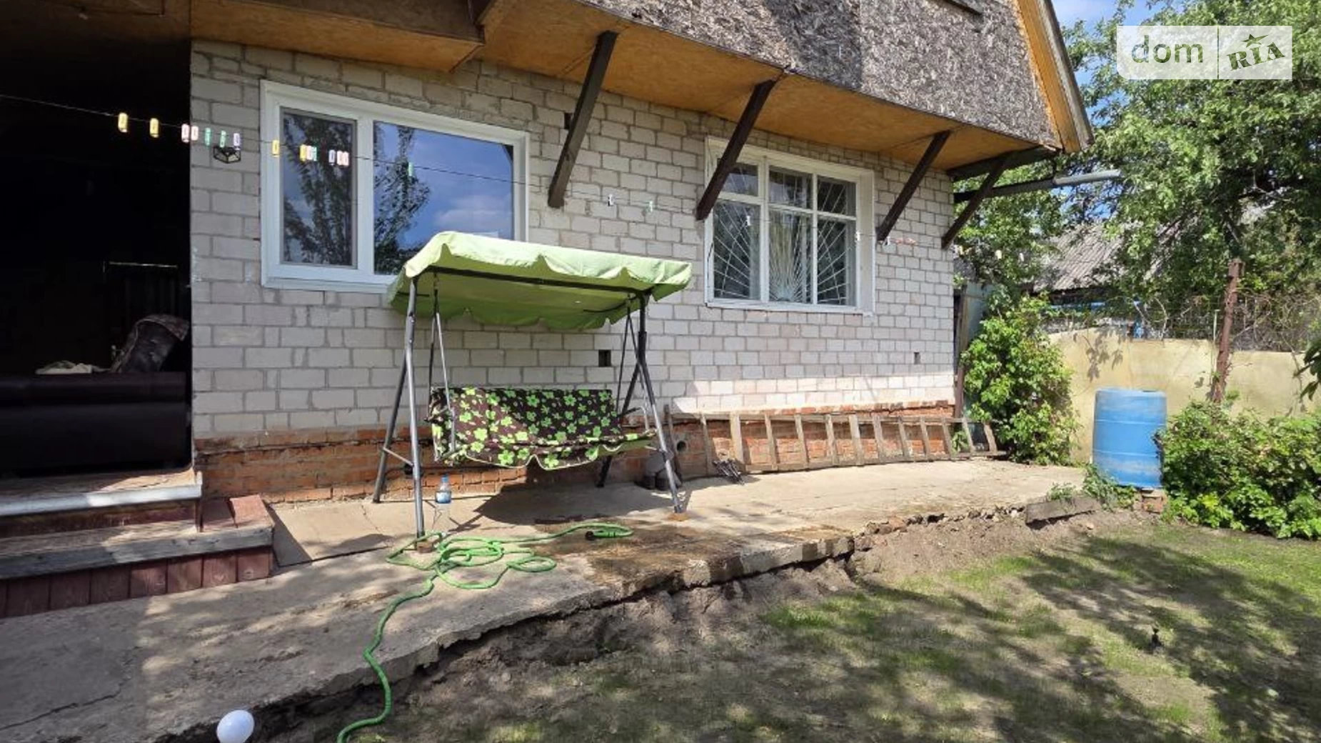 Продается дом на 2 этажа 55 кв. м с бассейном, цена: 26000 $ - фото 2