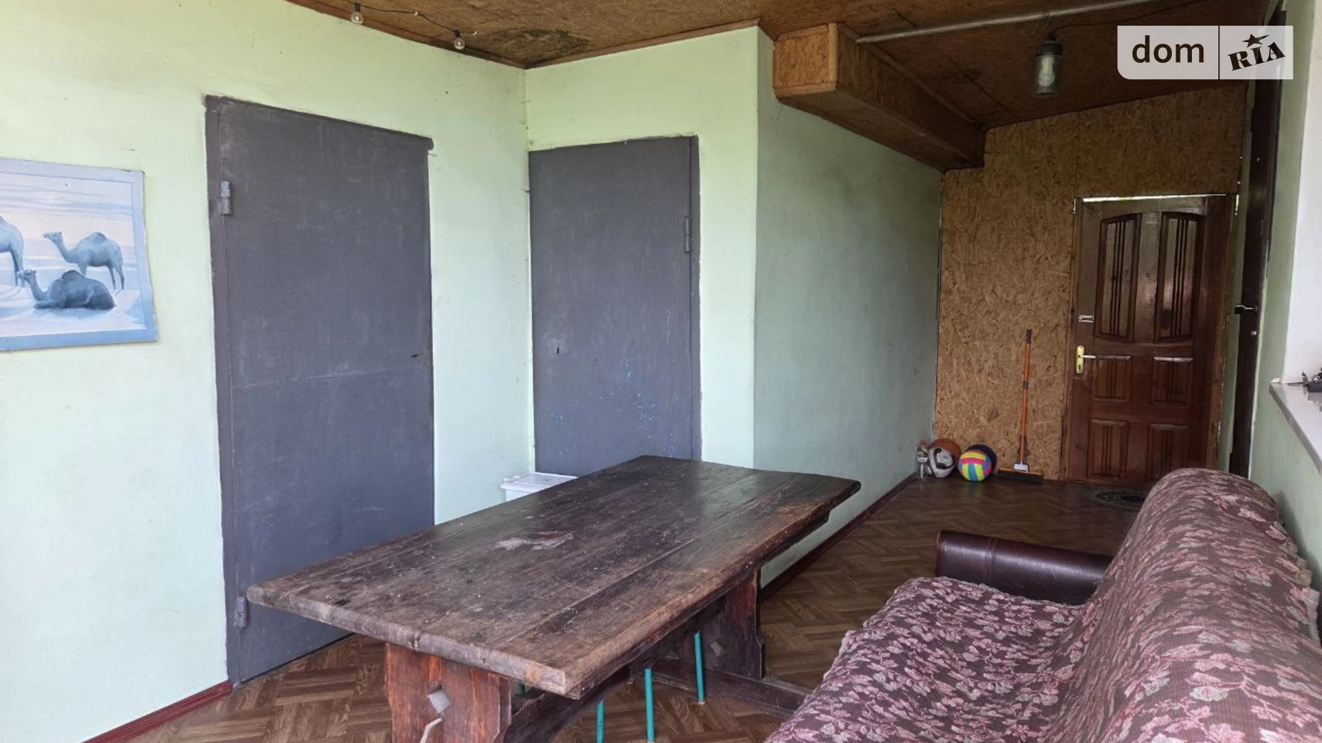 Продается дом на 2 этажа 55 кв. м с бассейном, цена: 26000 $ - фото 4