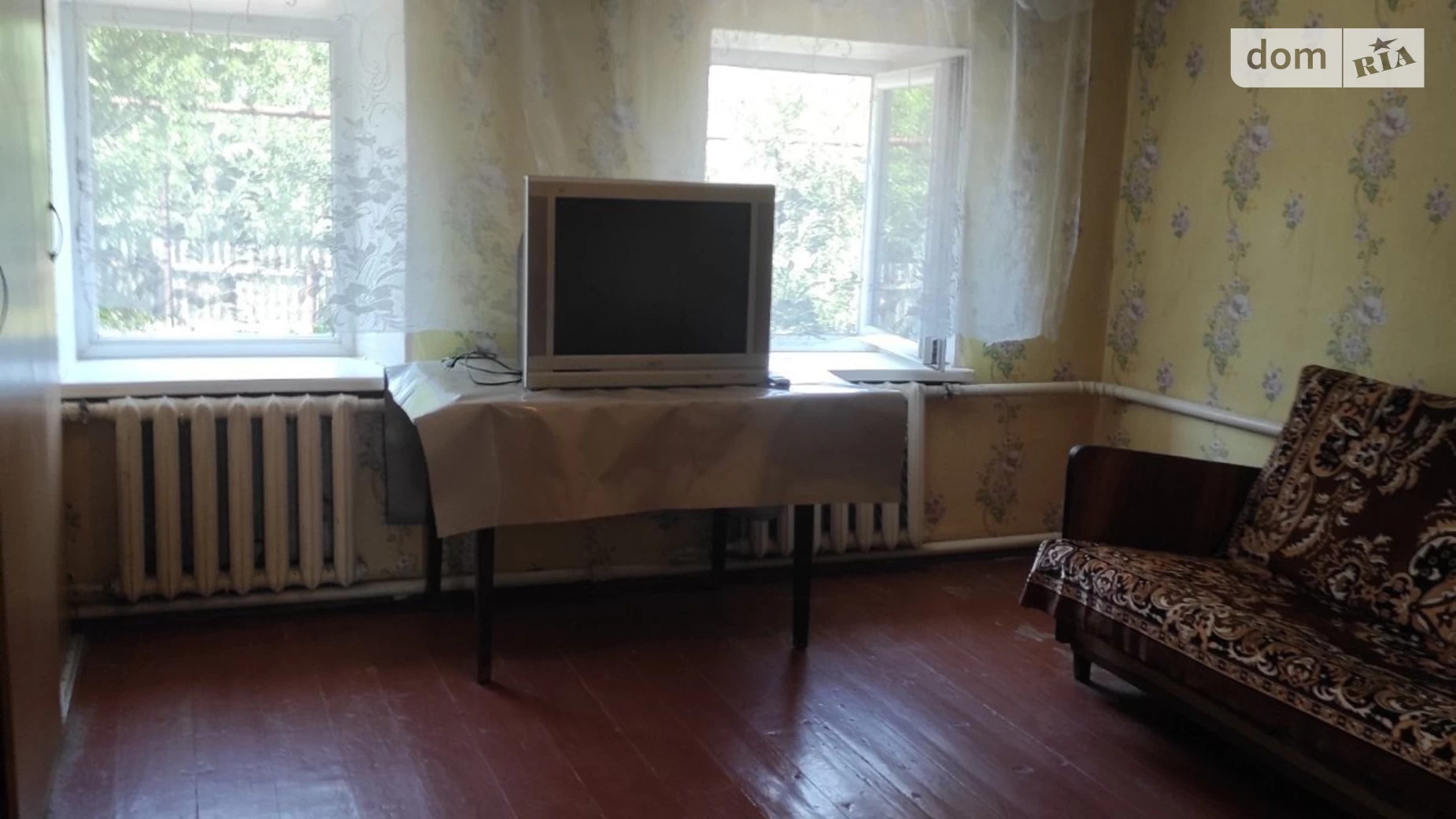 Продається одноповерховий будинок 51.8 кв. м з ділянкою, цена: 6000 $ - фото 4
