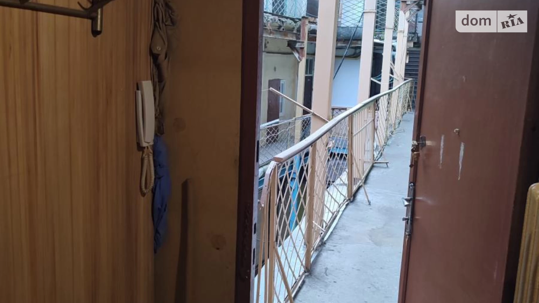 Продается 2-комнатная квартира 49.3 кв. м в Одессе, ул. Качинского Леха - фото 3