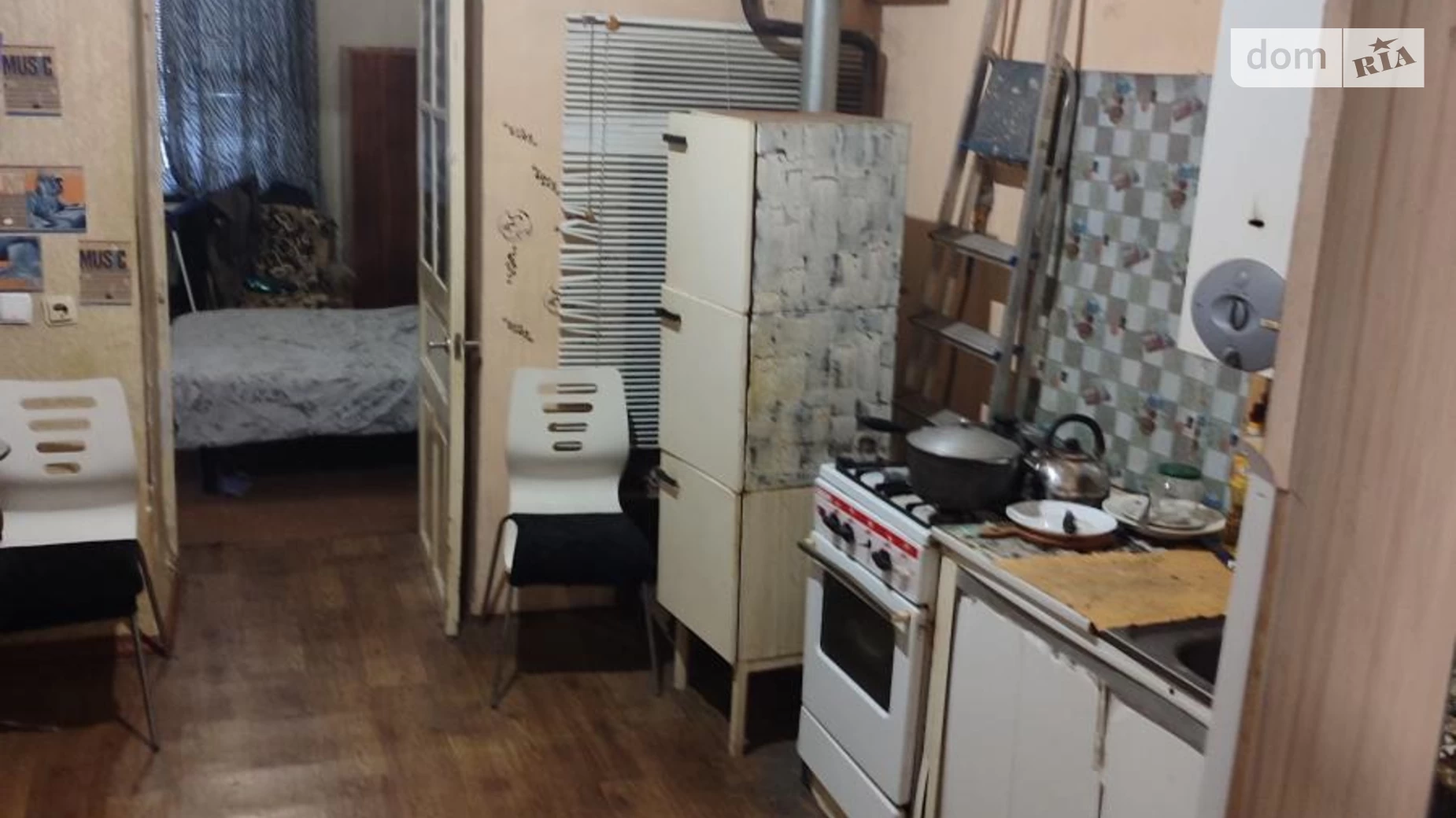 Продается 2-комнатная квартира 49.3 кв. м в Одессе, ул. Качинского Леха - фото 4