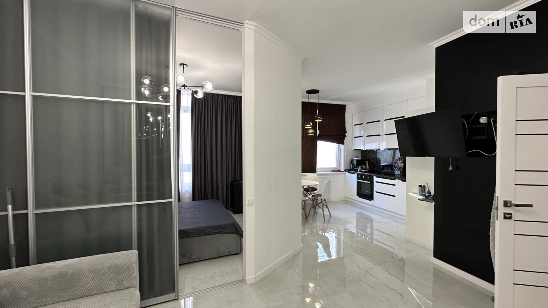 Продается 1-комнатная квартира 39 кв. м в Одессе, цена: 80000 $ - фото 4