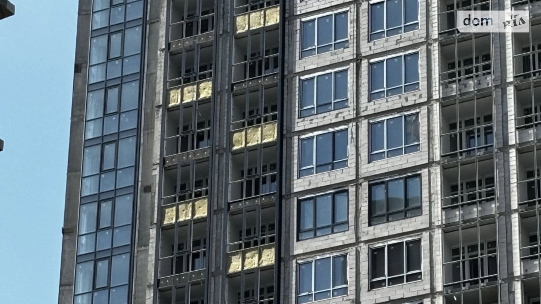 Продается 2-комнатная квартира 71.28 кв. м в Киеве, ул. Каунасская, 27 - фото 3