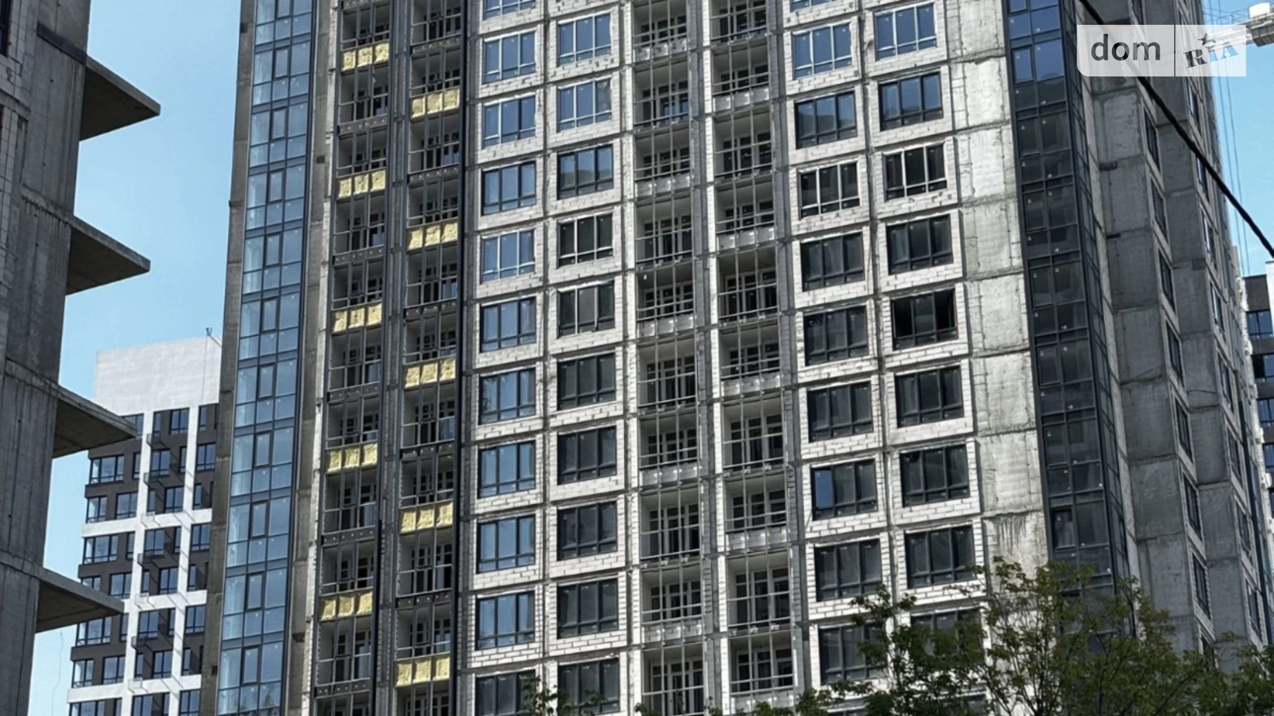 Продается 2-комнатная квартира 71.28 кв. м в Киеве, ул. Каунасская, 27 - фото 4