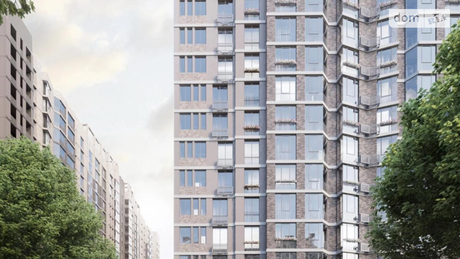 Продается 1-комнатная квартира 41 кв. м в Одессе, ул. Прохоровская - фото 2