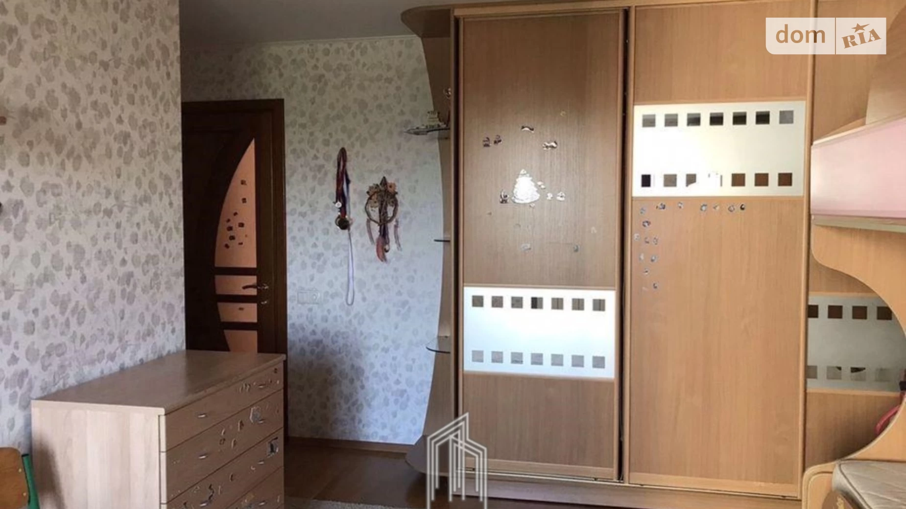 Продается 2-комнатная квартира 67 кв. м в Киеве, ул. Братиславская, 7 - фото 4