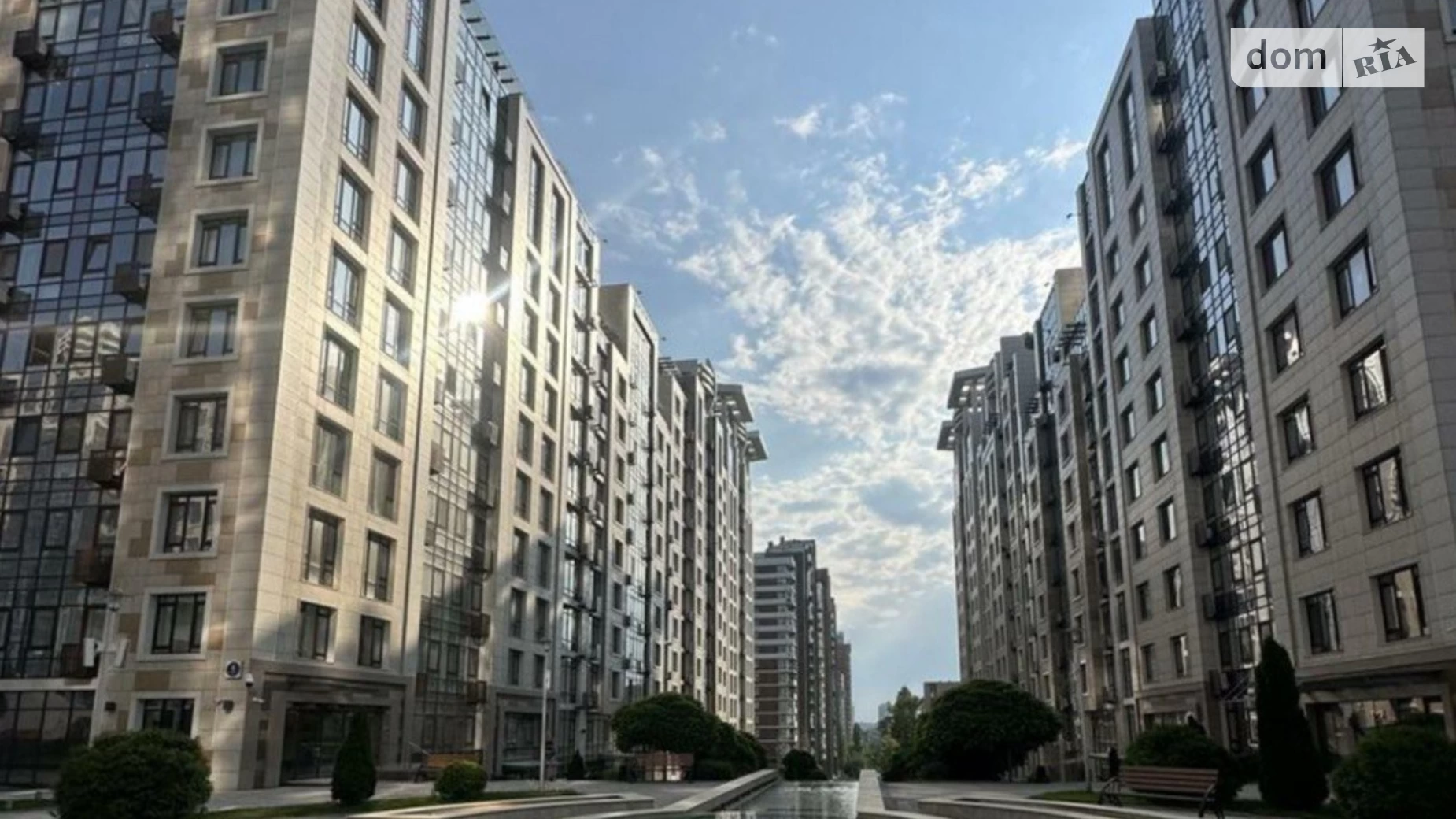Продается 4-комнатная квартира 416 кв. м в Киеве, ул. Иоанна Павла II(Патриса Лумумбы), 6/1 - фото 5