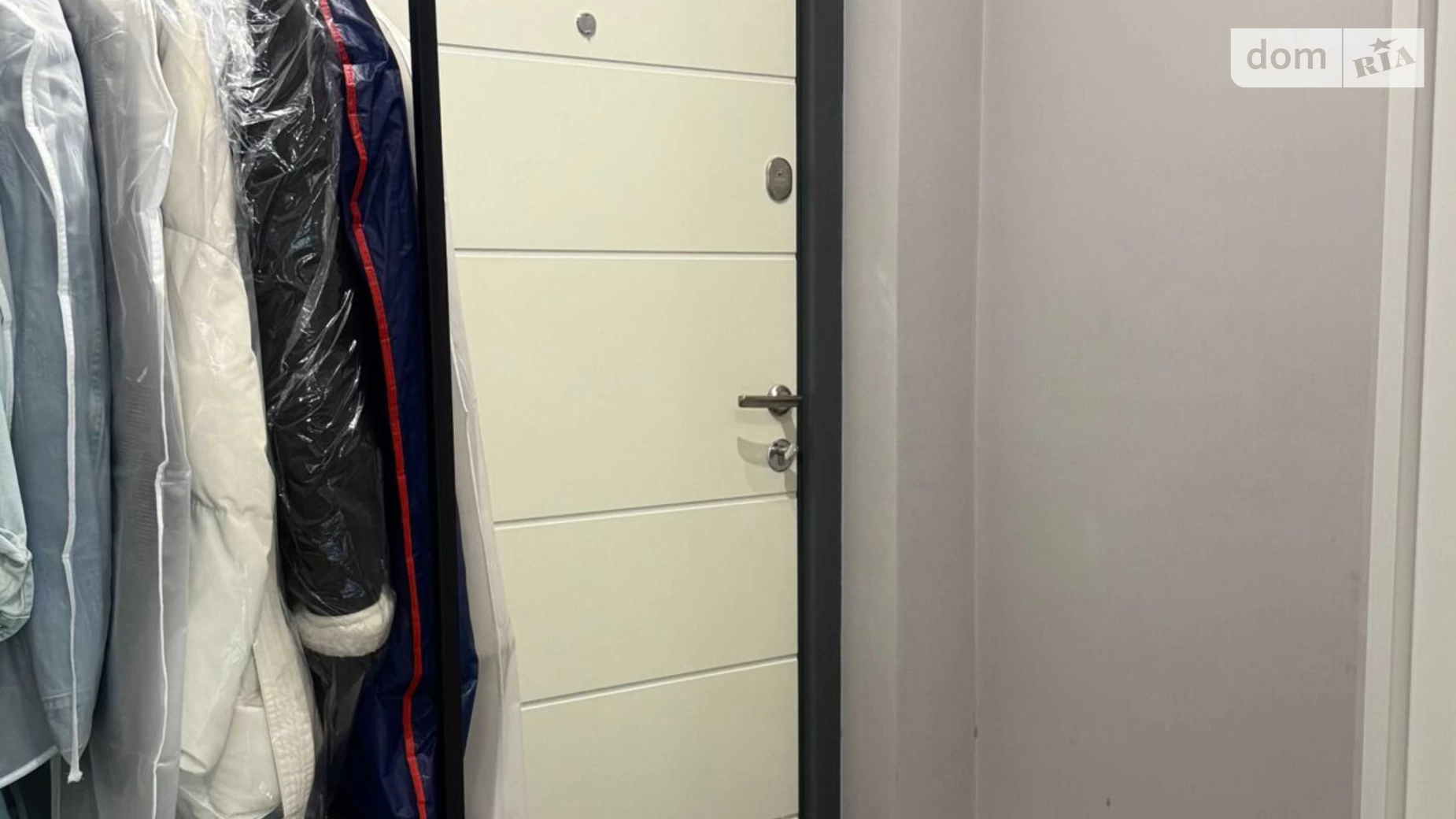Продається 1-кімнатна квартира 30 кв. м у Дніпрі, вул. Ольгерда Бочковського(Пушкіна Генерала) - фото 3