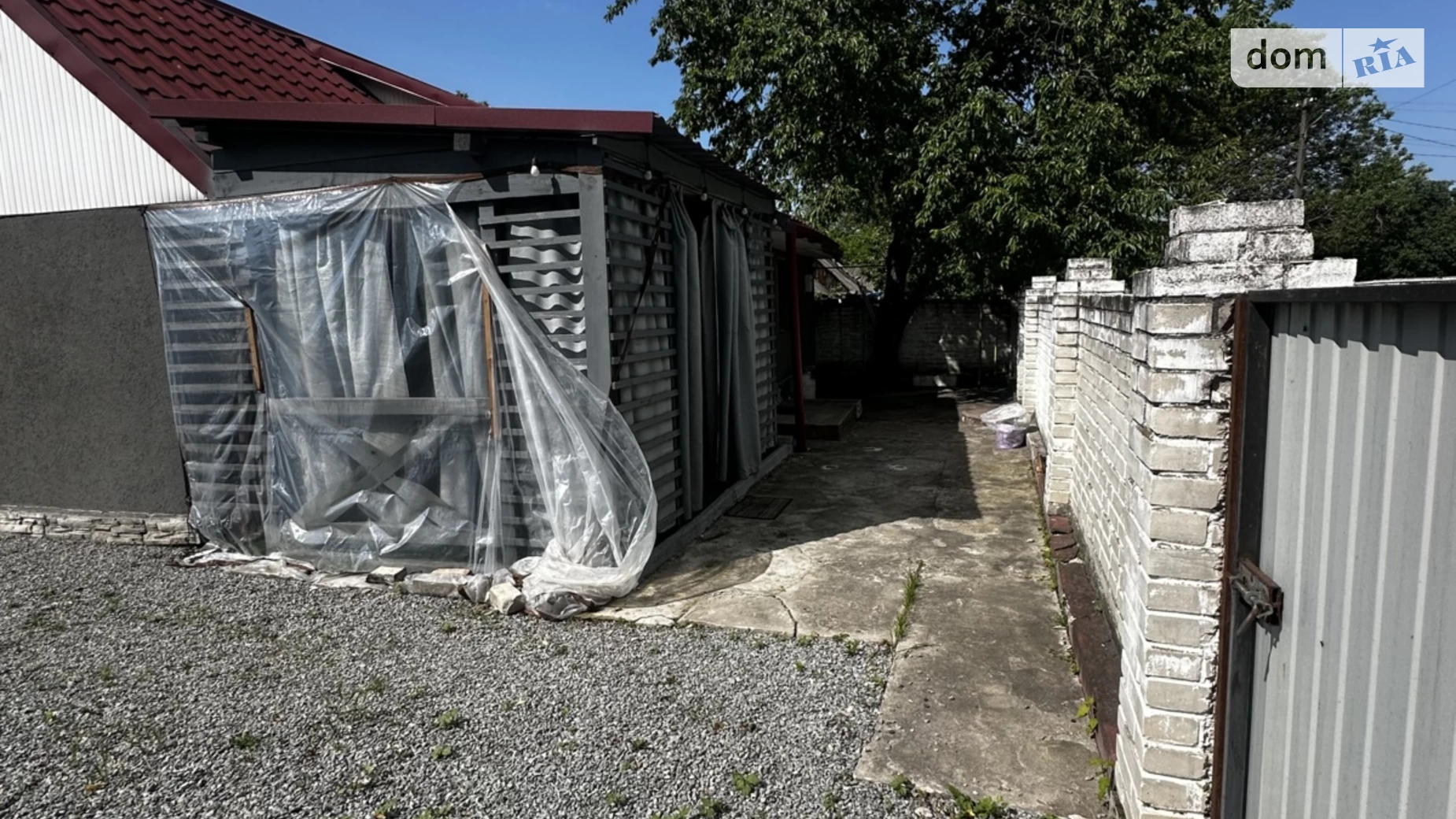 Продається одноповерховий будинок 44 кв. м з ділянкою, цена: 46000 $ - фото 2