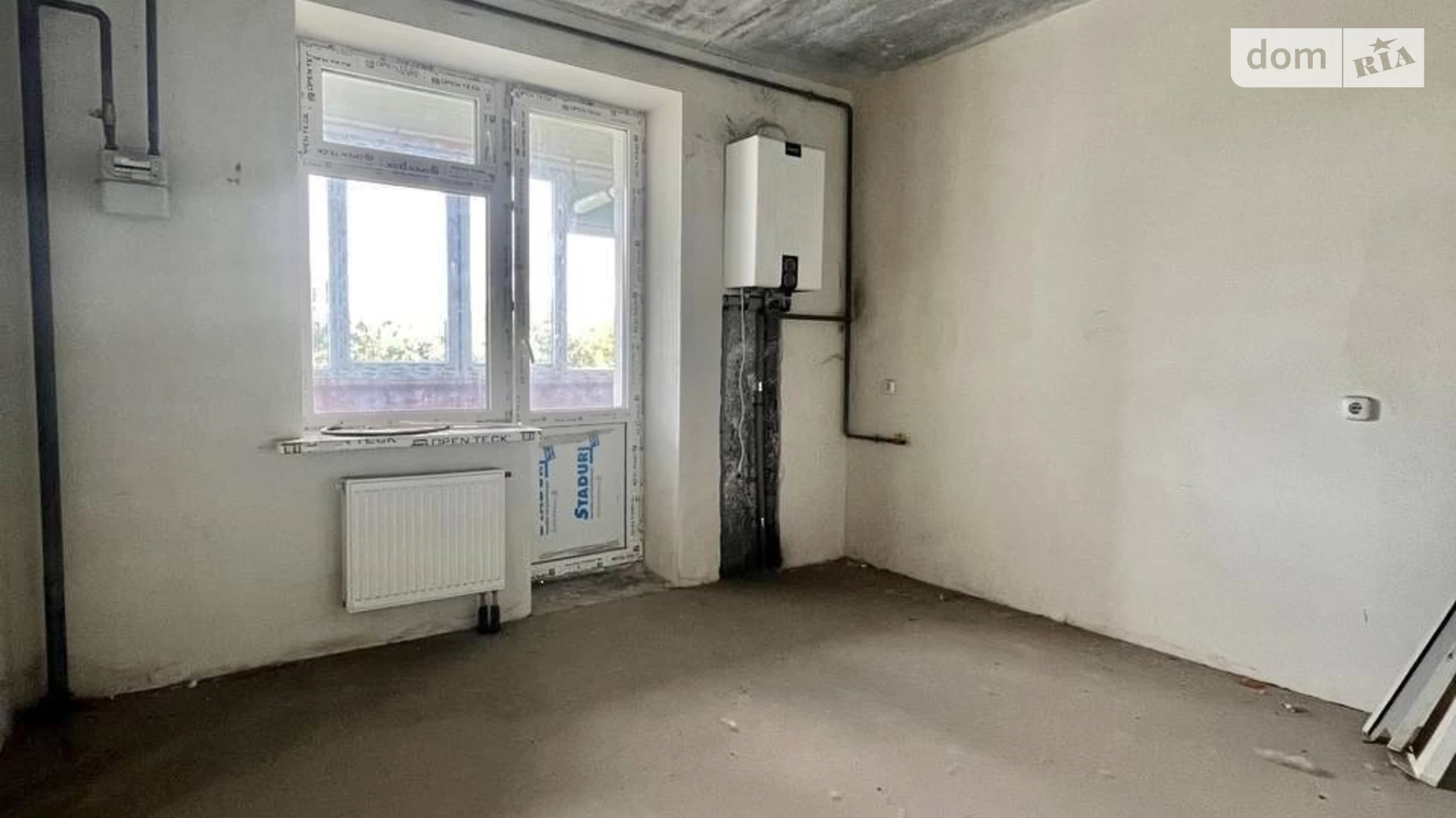 Продається 2-кімнатна квартира 66.5 кв. м у Хмельницькому, цена: 61500 $ - фото 4