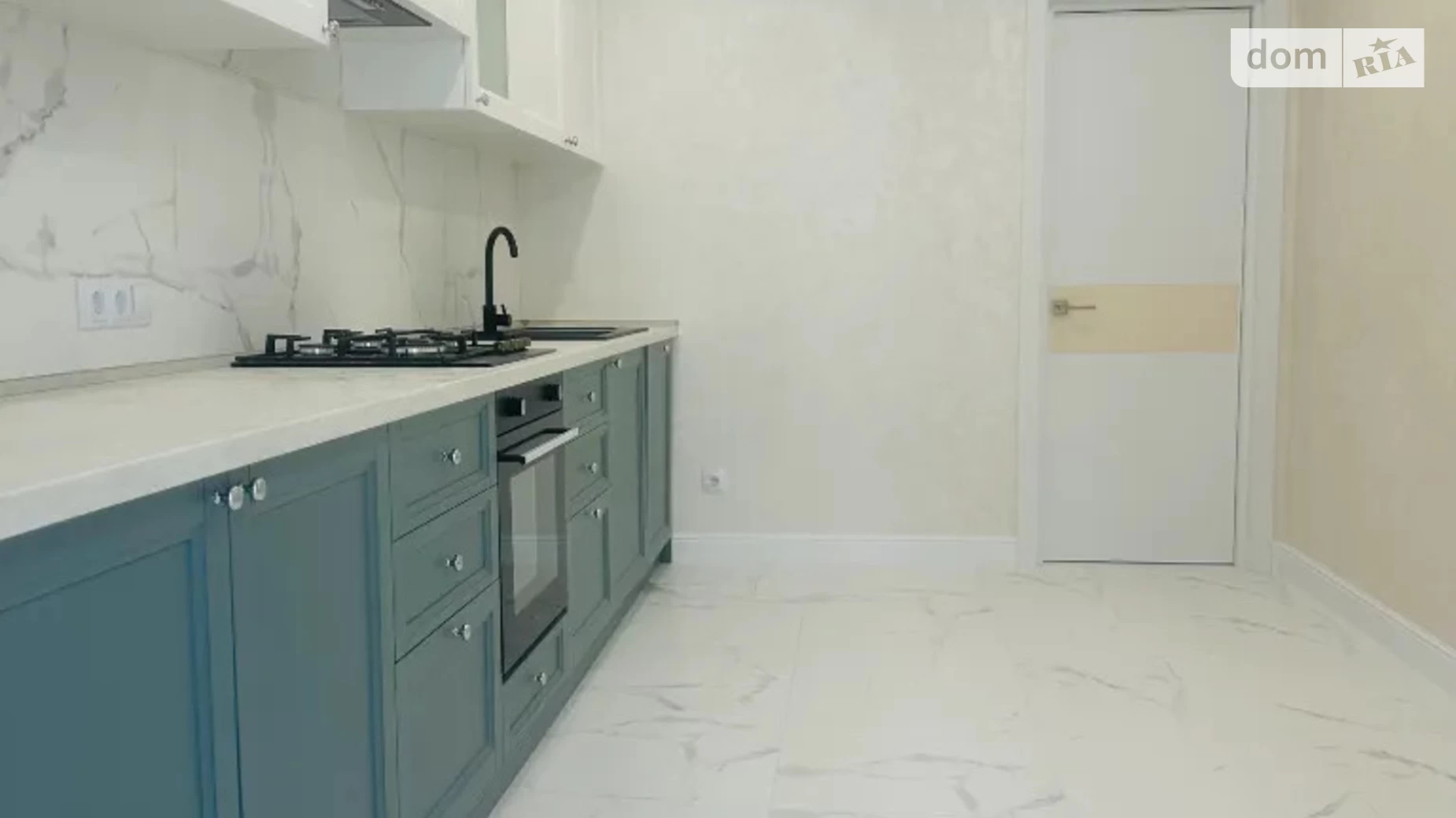 Продается 2-комнатная квартира 45 кв. м в Днепре, Запорожское шоссе, 32 - фото 3