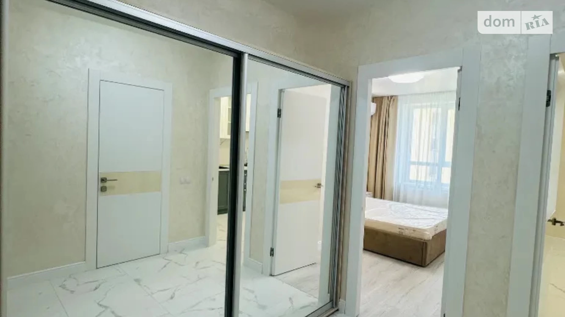 Продается 2-комнатная квартира 45 кв. м в Днепре, Запорожское шоссе, 32 - фото 4
