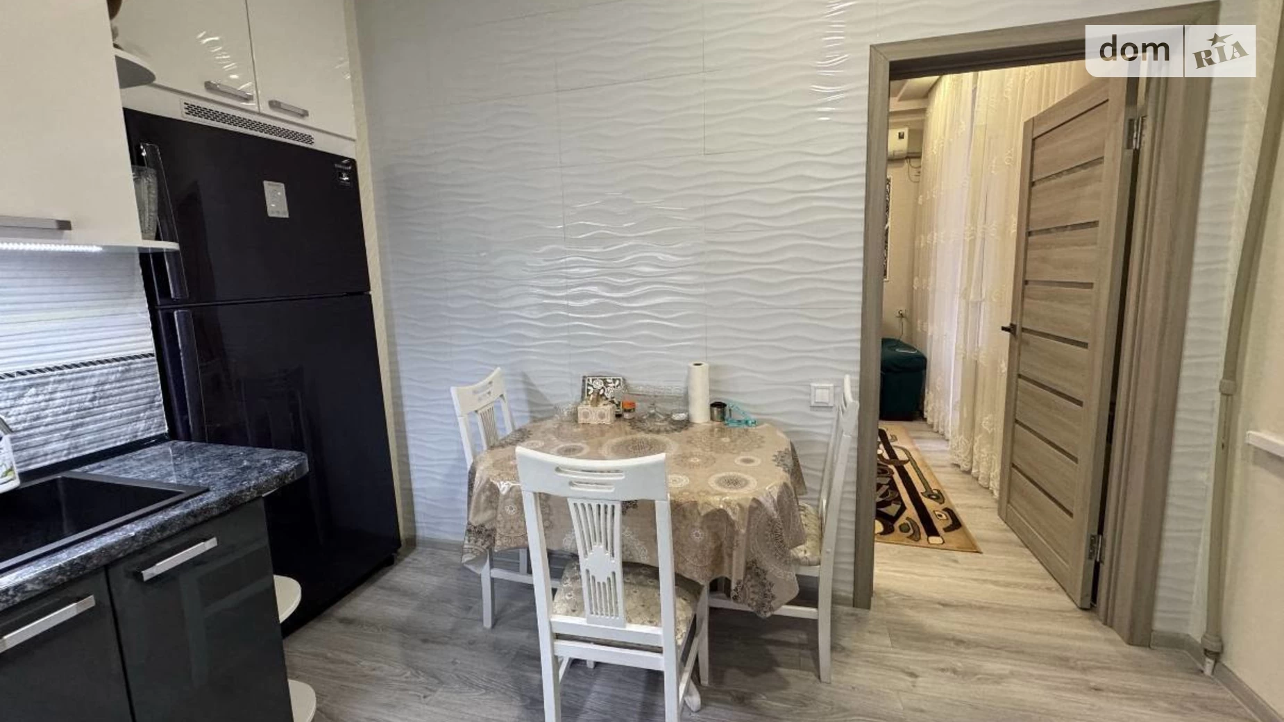 Сдается в аренду 2-комнатная квартира 55 кв. м в Днепре, ул. Независимости(Титова), 27 - фото 3