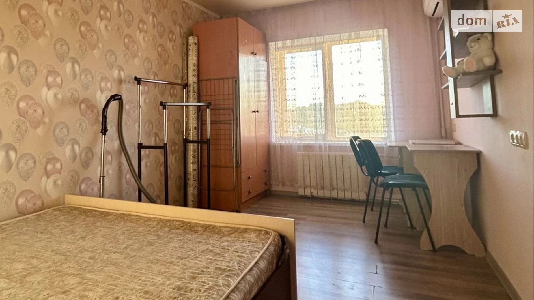 Продається 3-кімнатна квартира 67.4 кв. м у Дніпрі, просп. Героїв, 1 - фото 4