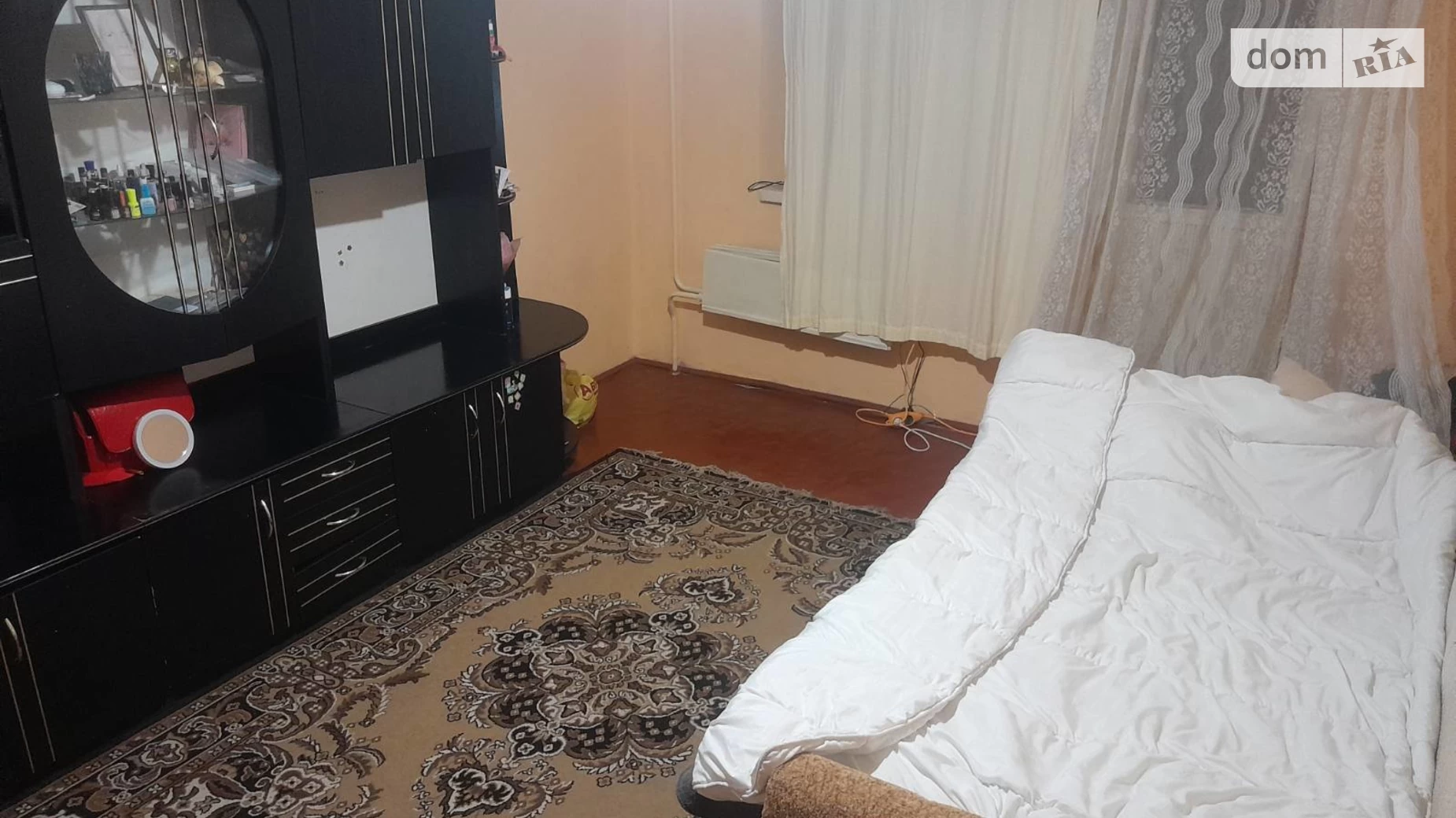 Продается 2-комнатная квартира 52 кв. м в Черновцах - фото 2