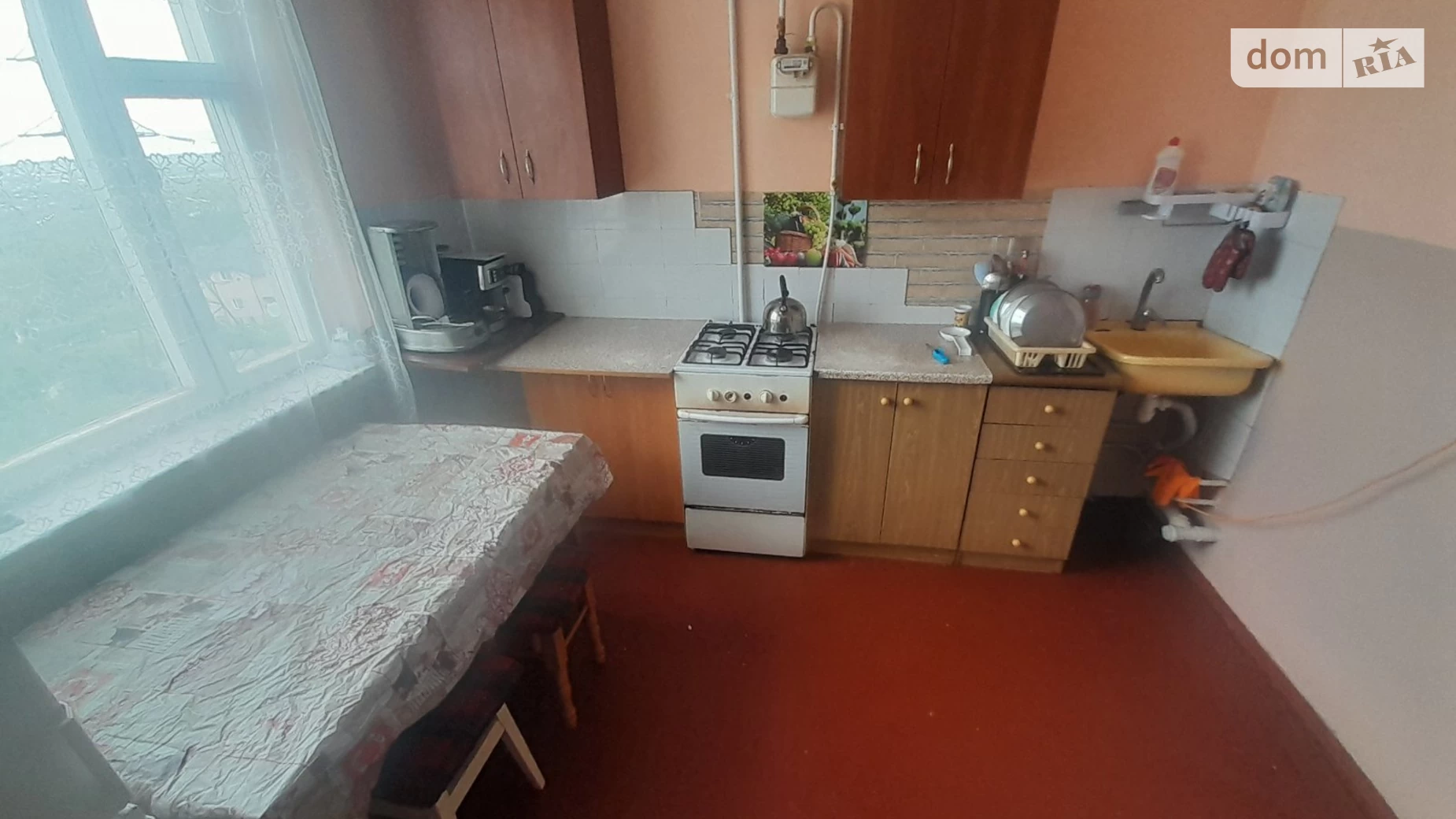Продается 2-комнатная квартира 52 кв. м в Черновцах - фото 5