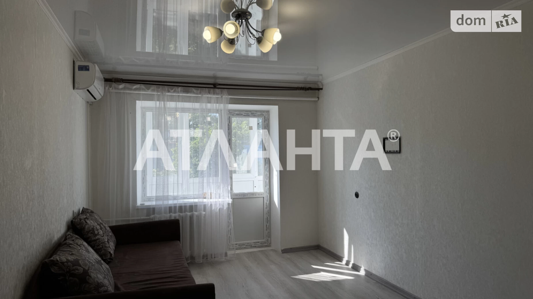 Продается 2-комнатная квартира 45 кв. м в Одессе, ул. Варненская - фото 2