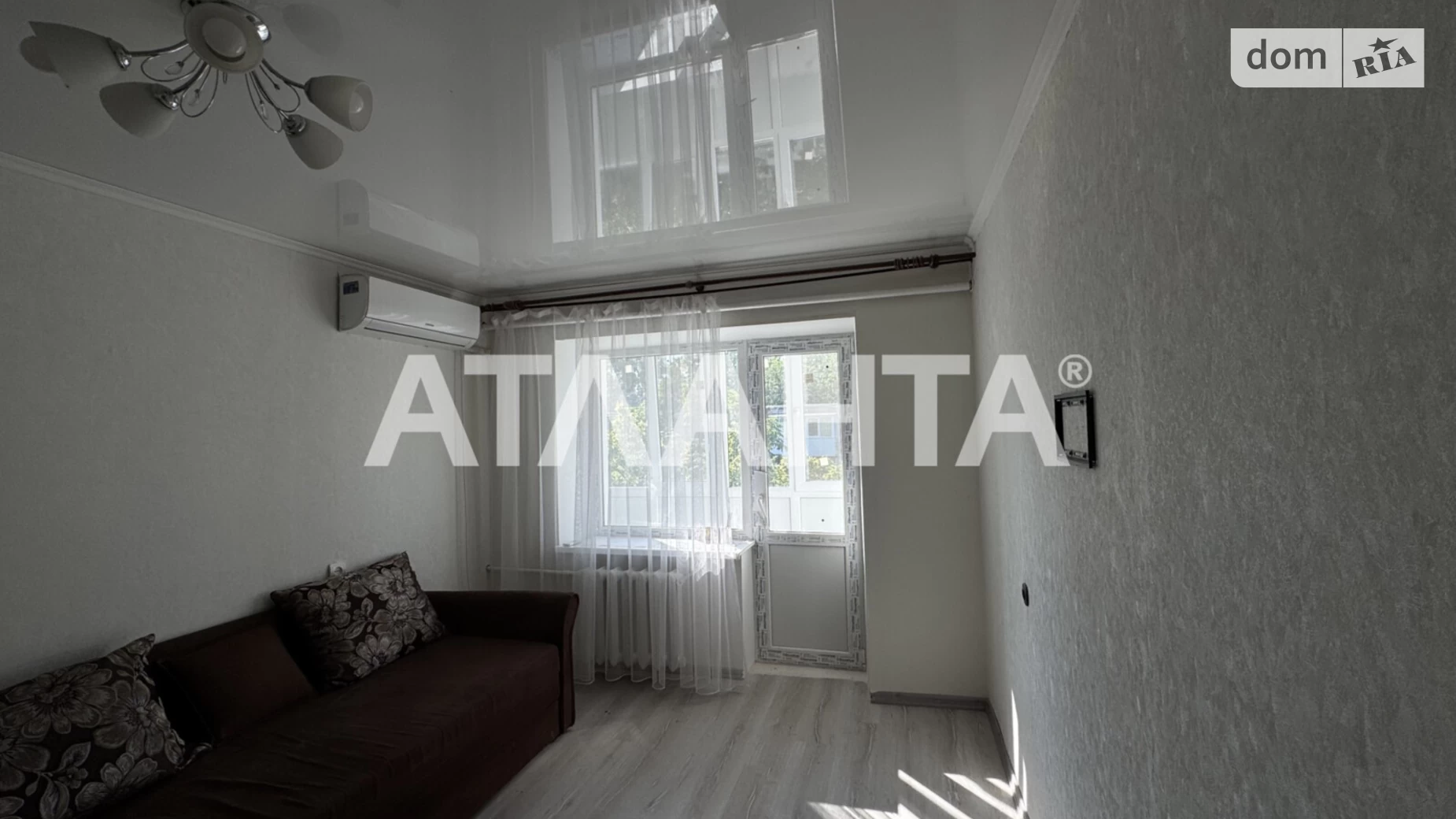 Продается 2-комнатная квартира 45 кв. м в Одессе, ул. Варненская - фото 3